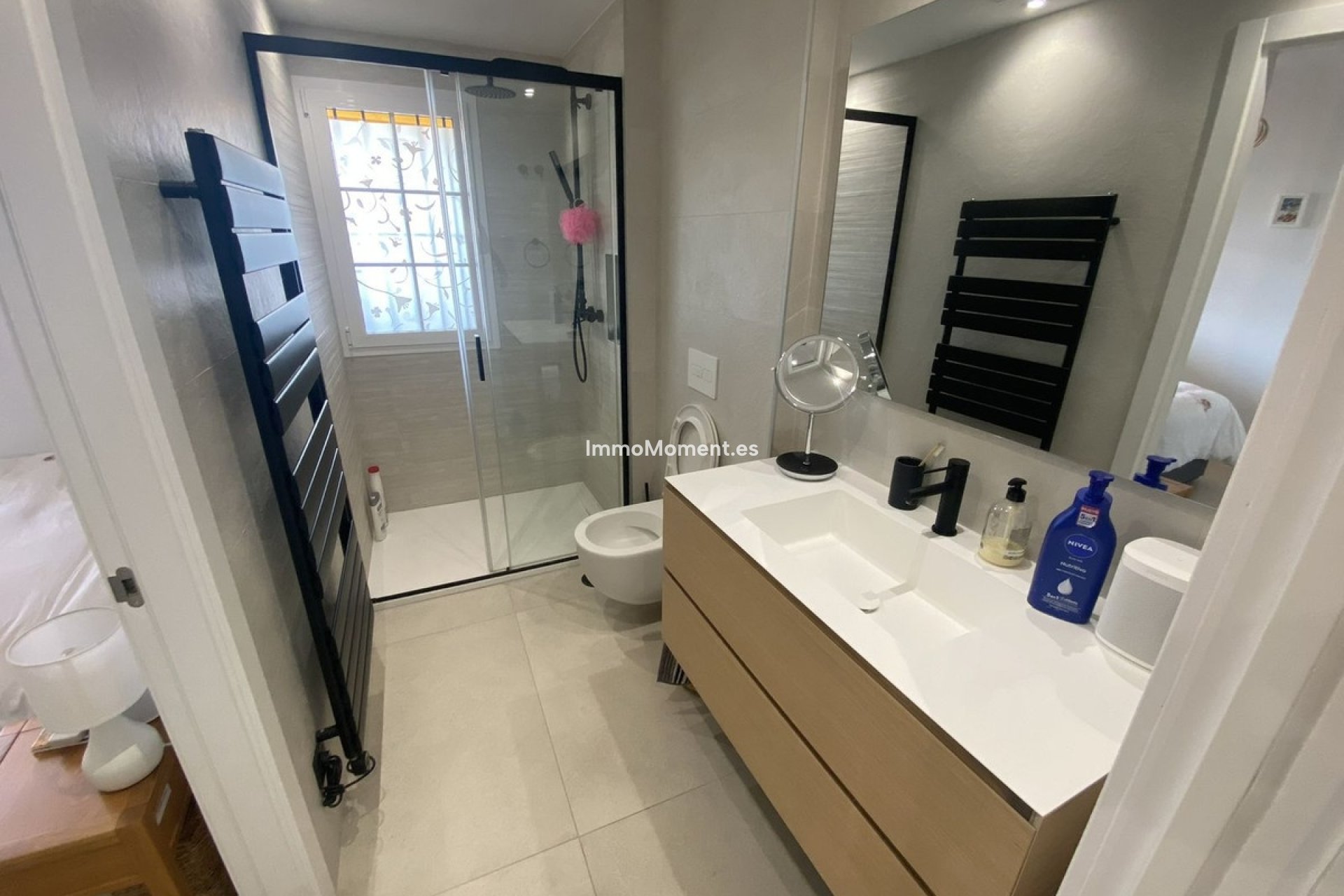 Bestaande woning - Appartement - Marbella - Nueva Andalucía