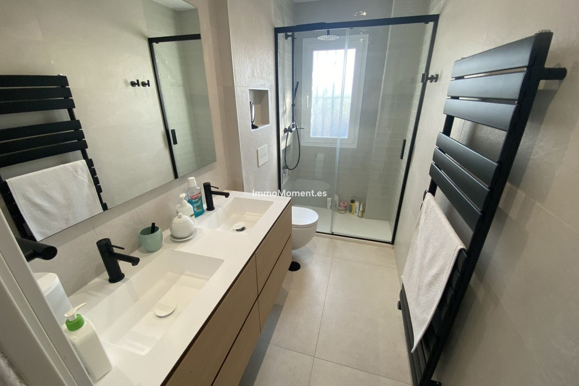 Bestaande woning - Appartement - Marbella - Nueva Andalucía