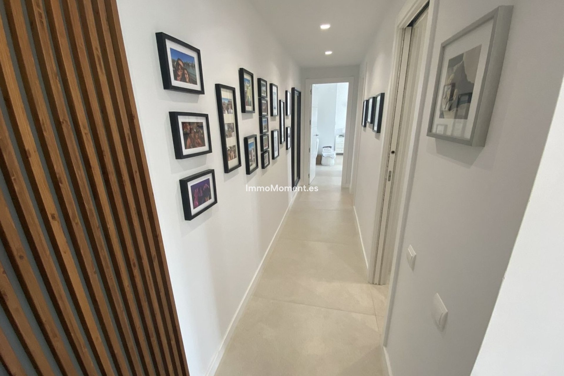 Bestaande woning - Appartement - Marbella - Nueva Andalucía