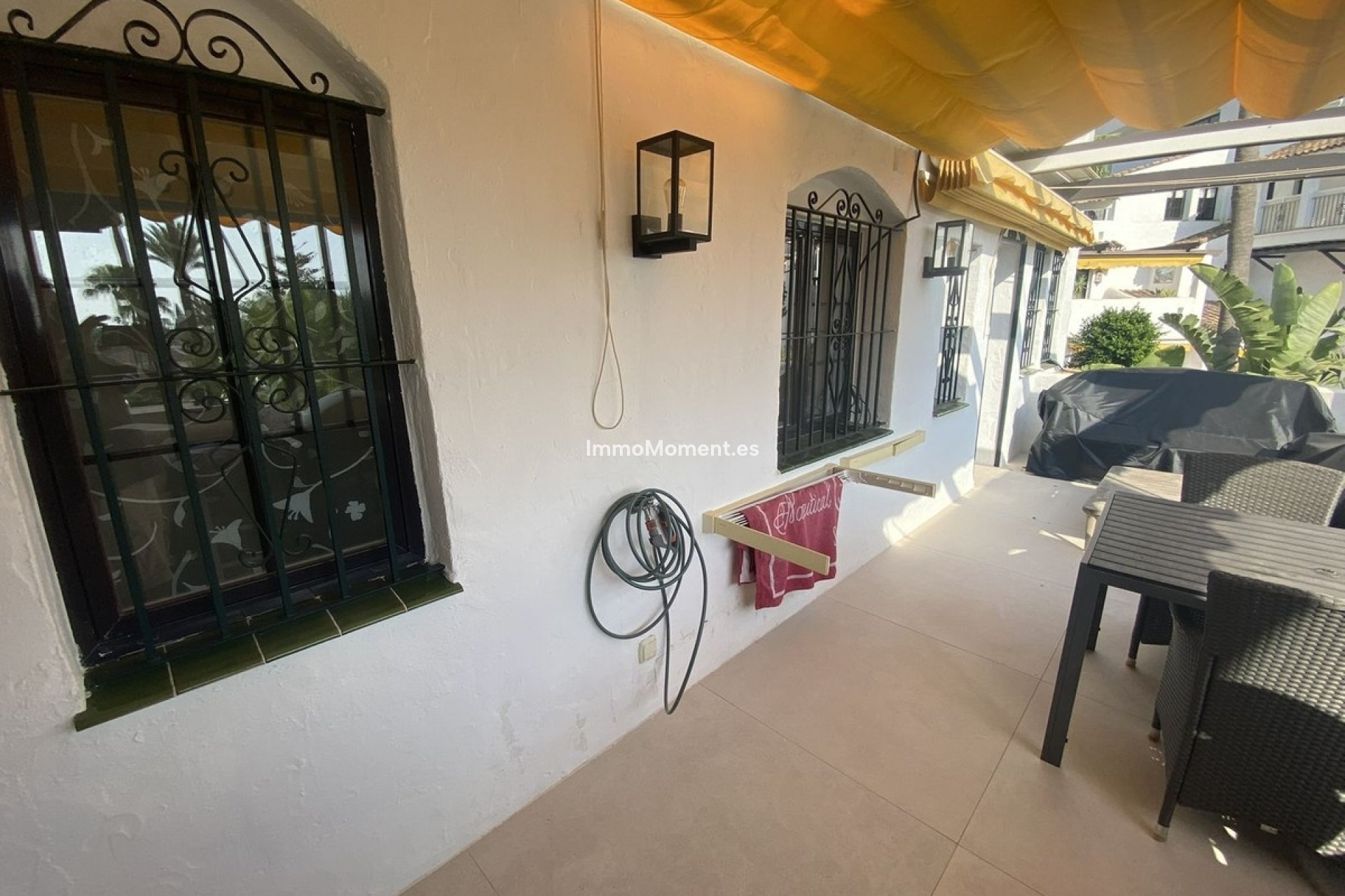 Bestaande woning - Appartement - Marbella - Nueva Andalucía