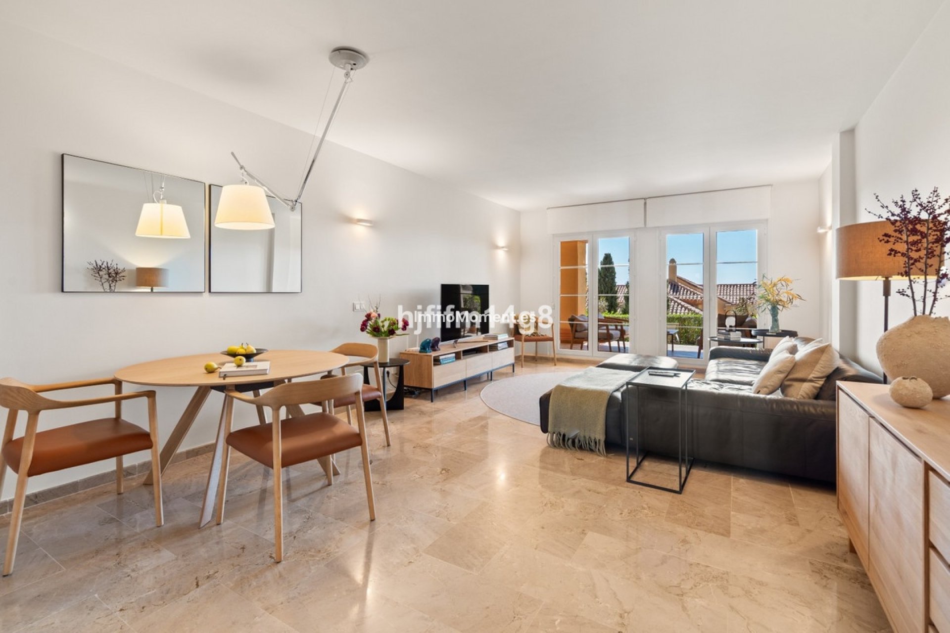 Bestaande woning - Appartement - Marbella - Nueva Andalucía