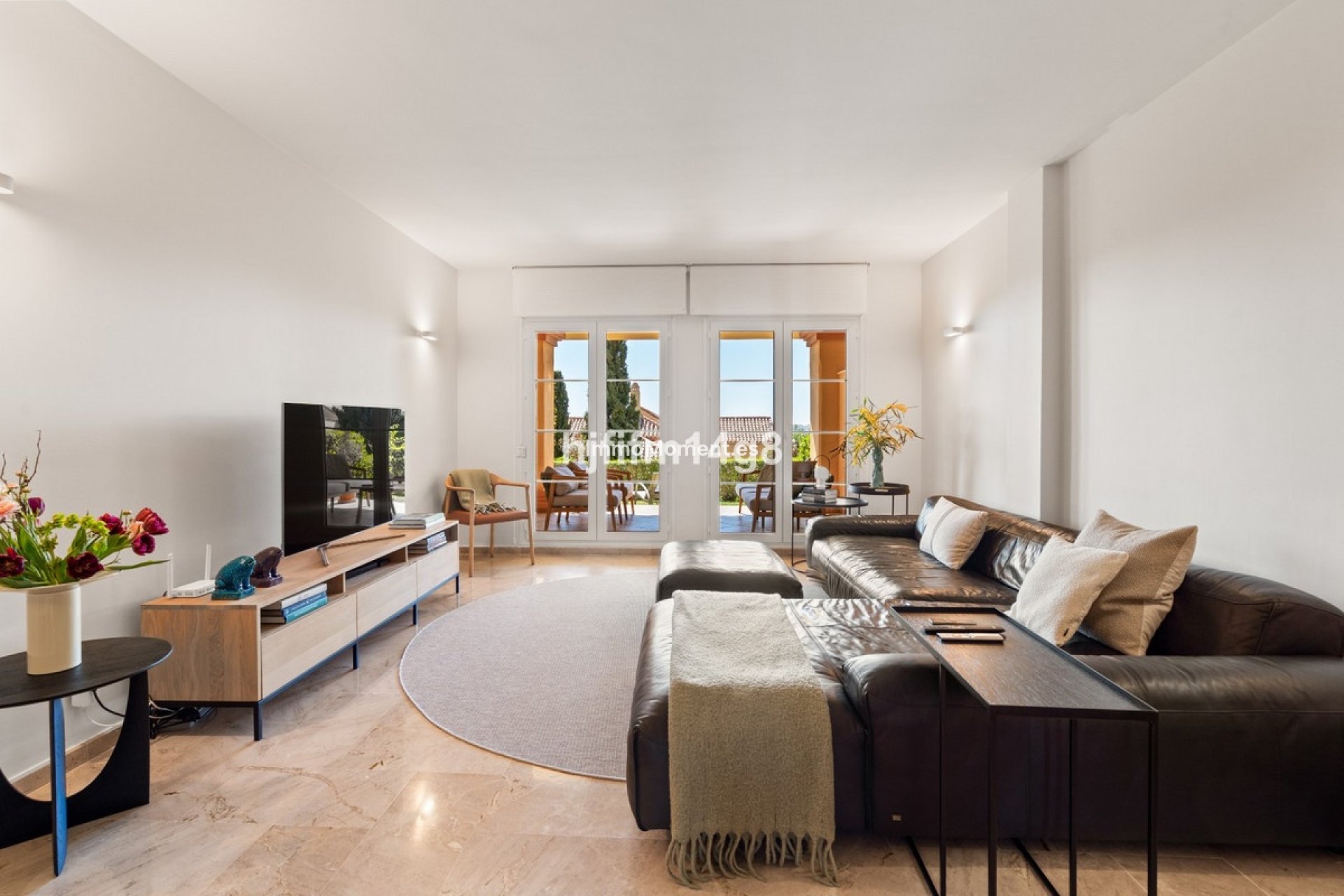 Bestaande woning - Appartement - Marbella - Nueva Andalucía