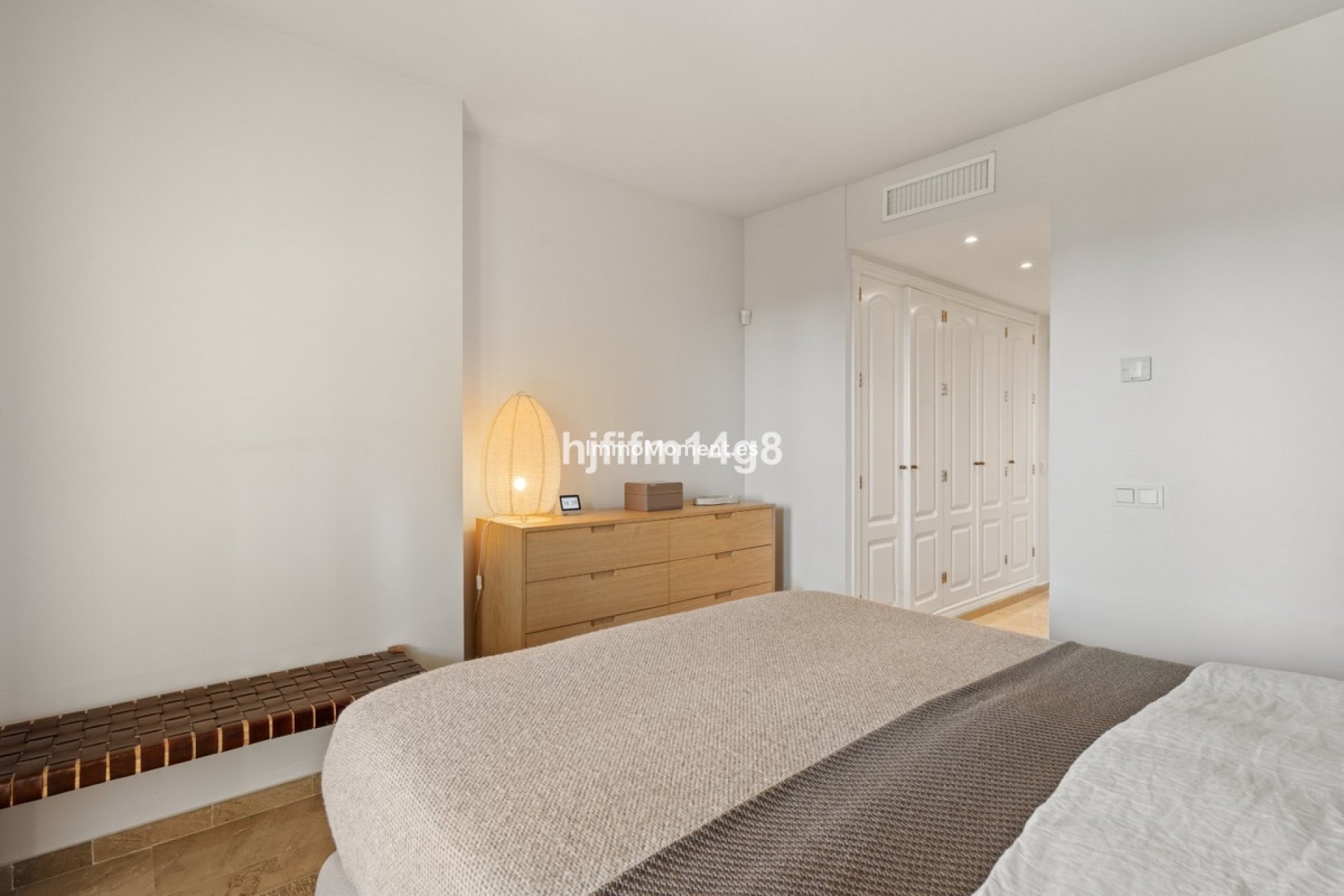 Bestaande woning - Appartement - Marbella - Nueva Andalucía