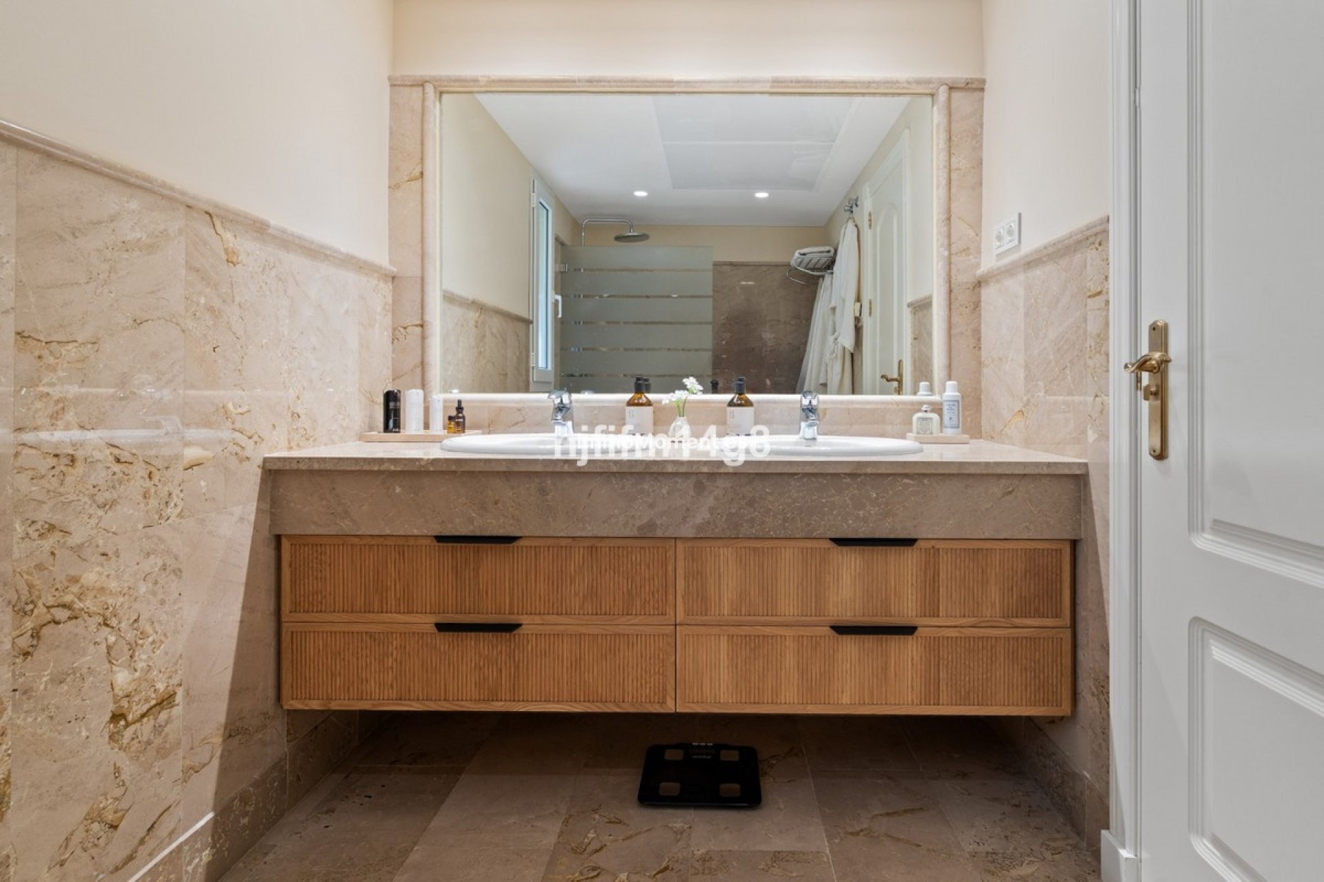 Bestaande woning - Appartement - Marbella - Nueva Andalucía