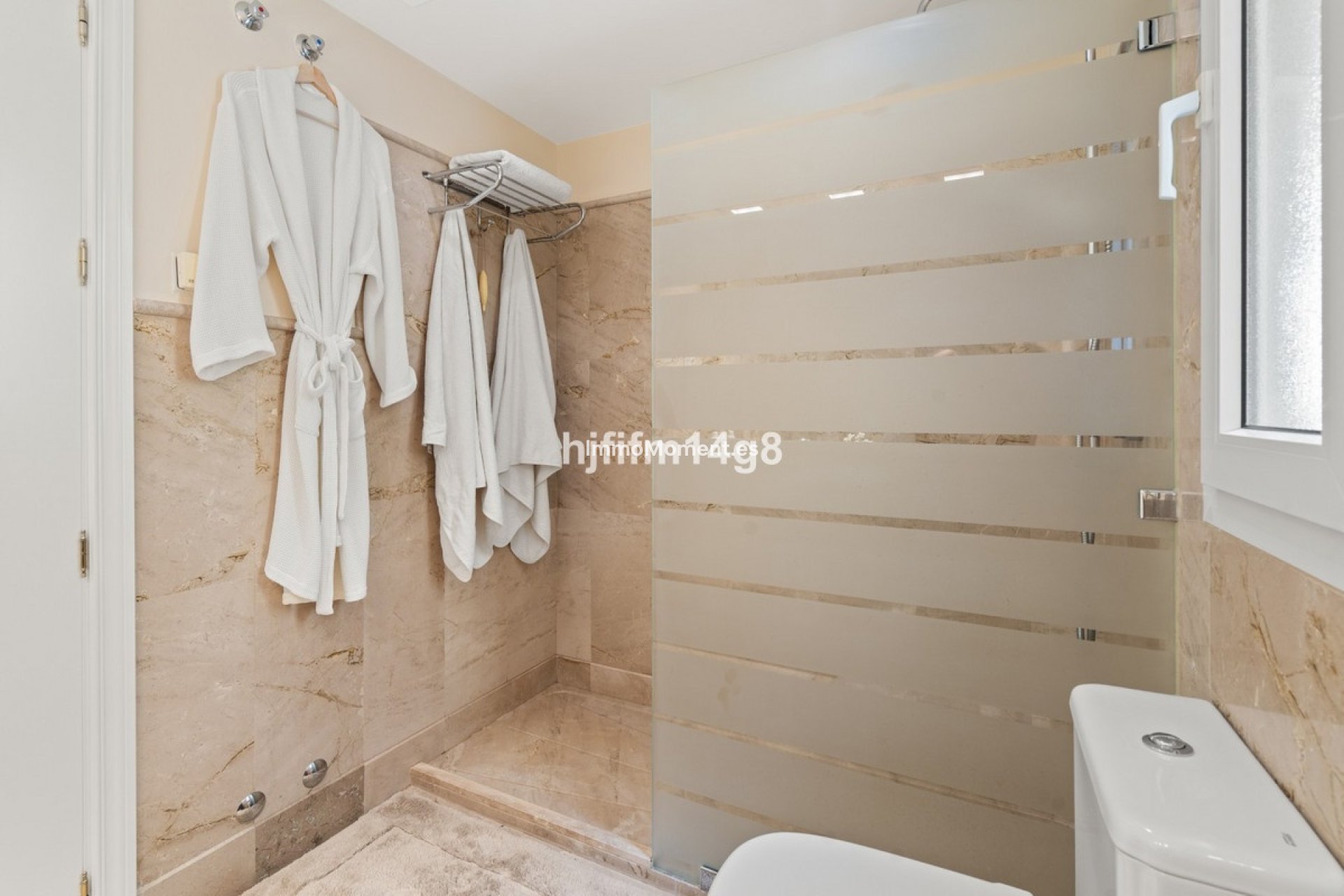 Bestaande woning - Appartement - Marbella - Nueva Andalucía