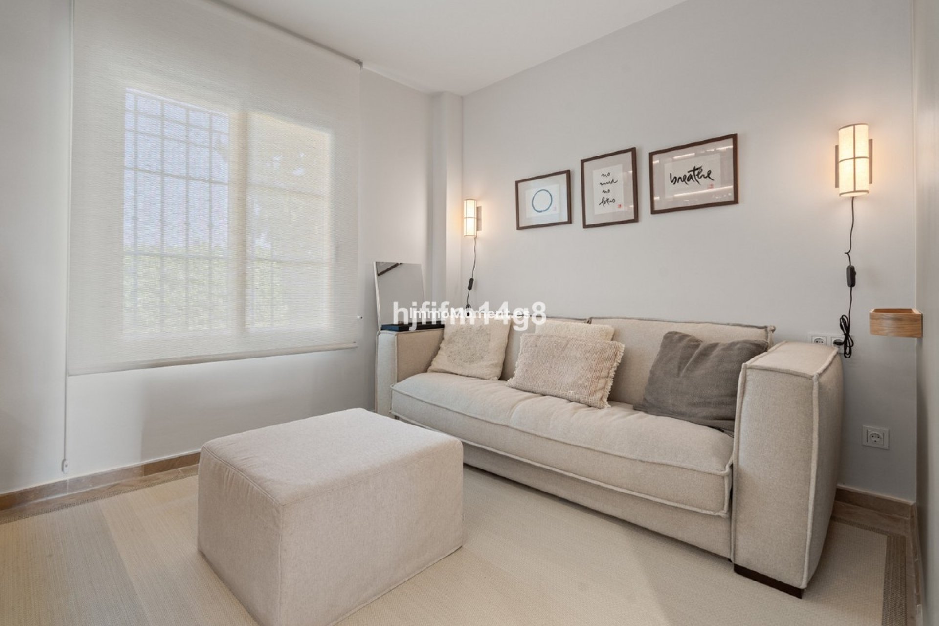 Bestaande woning - Appartement - Marbella - Nueva Andalucía