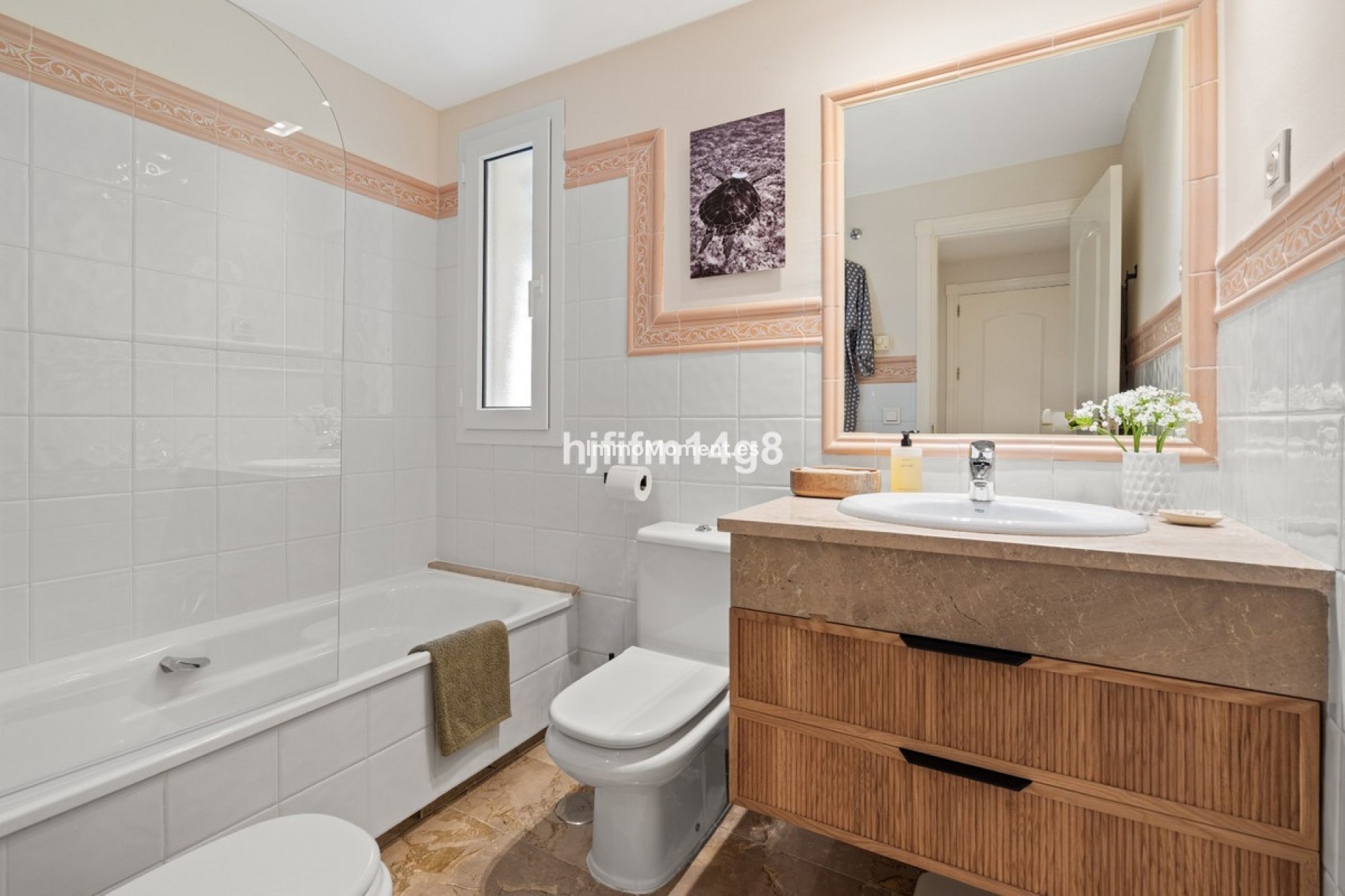 Bestaande woning - Appartement - Marbella - Nueva Andalucía