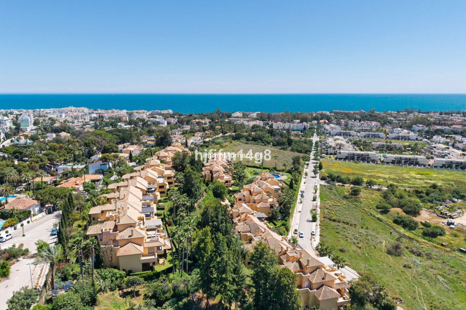 Bestaande woning - Appartement - Marbella - Nueva Andalucía