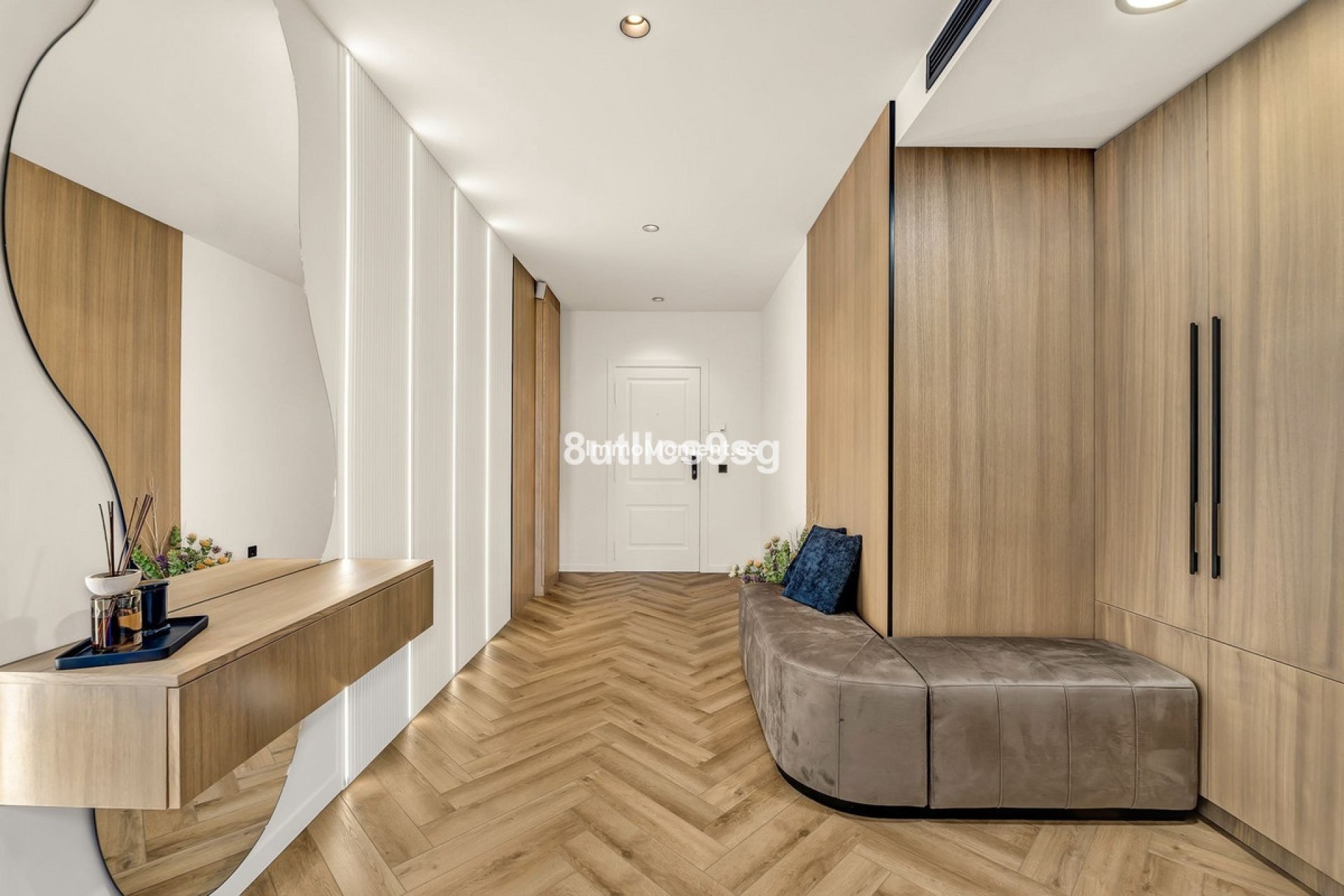 Bestaande woning - Appartement - Marbella - Nueva Andalucía