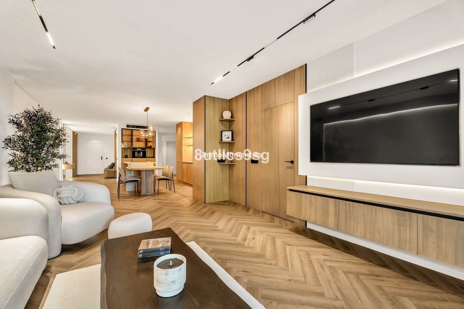 Bestaande woning - Appartement - Marbella - Nueva Andalucía
