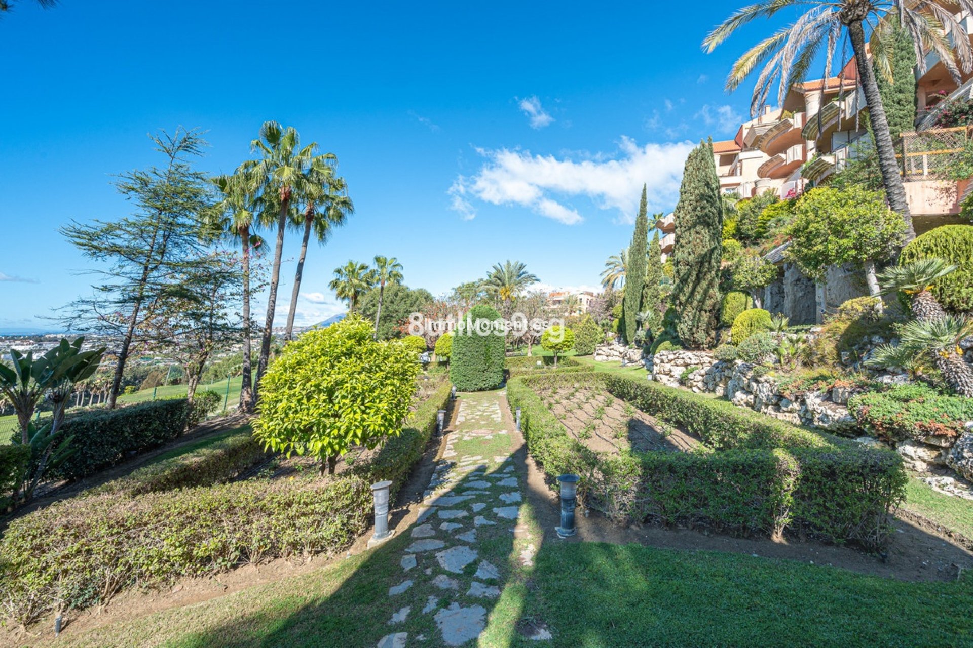 Bestaande woning - Appartement - Marbella - Nueva Andalucía
