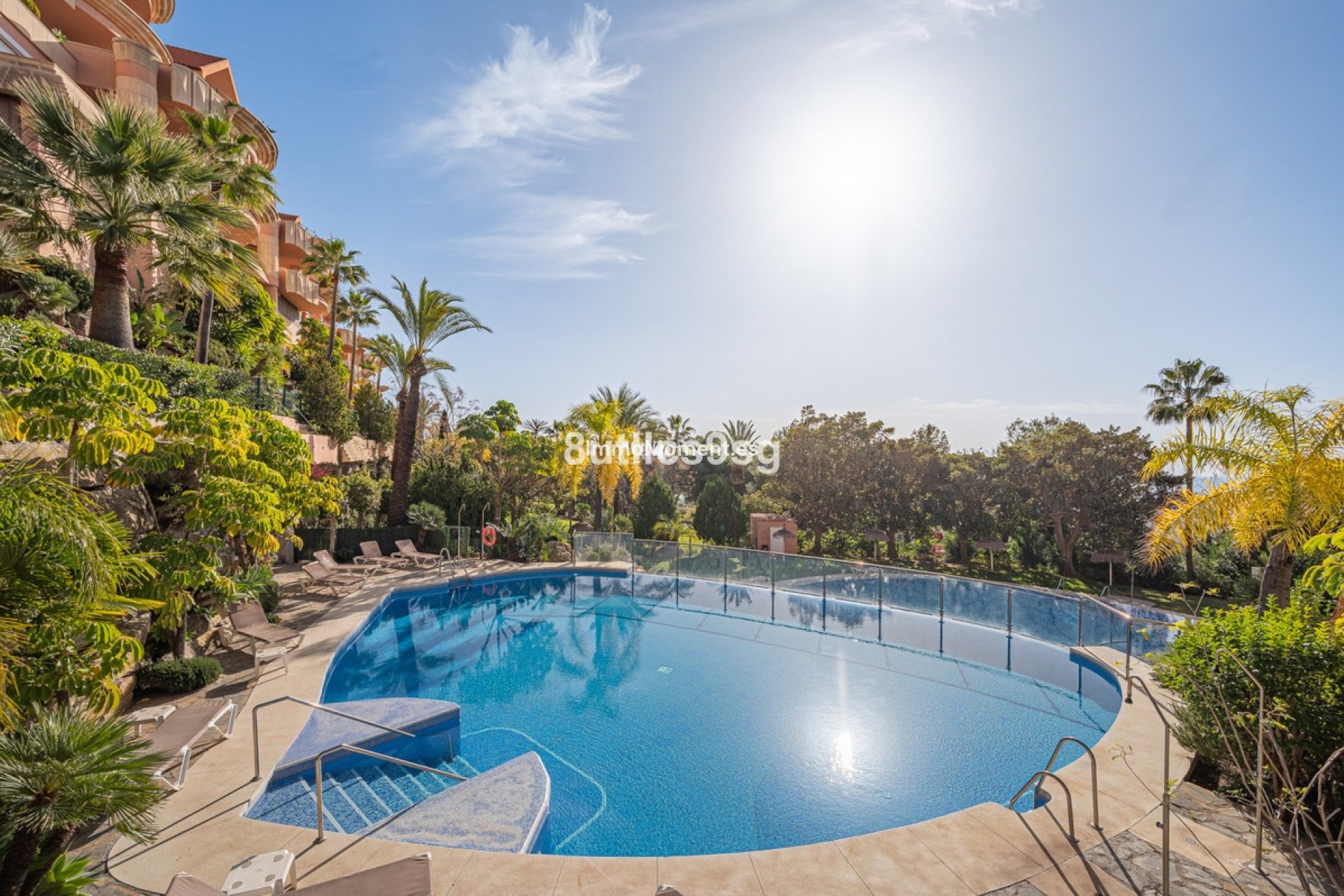 Bestaande woning - Appartement - Marbella - Nueva Andalucía