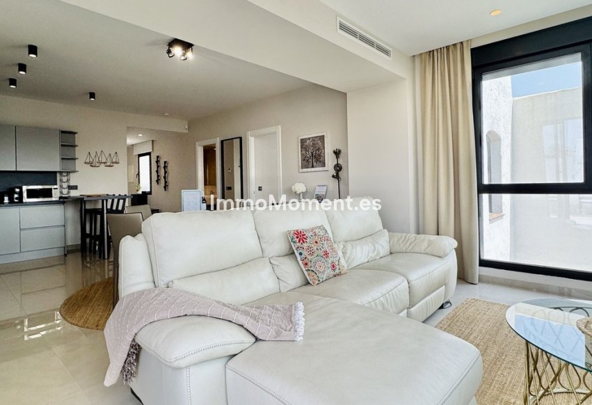 Bestaande woning - Appartement - Marbella - Puerto Banús