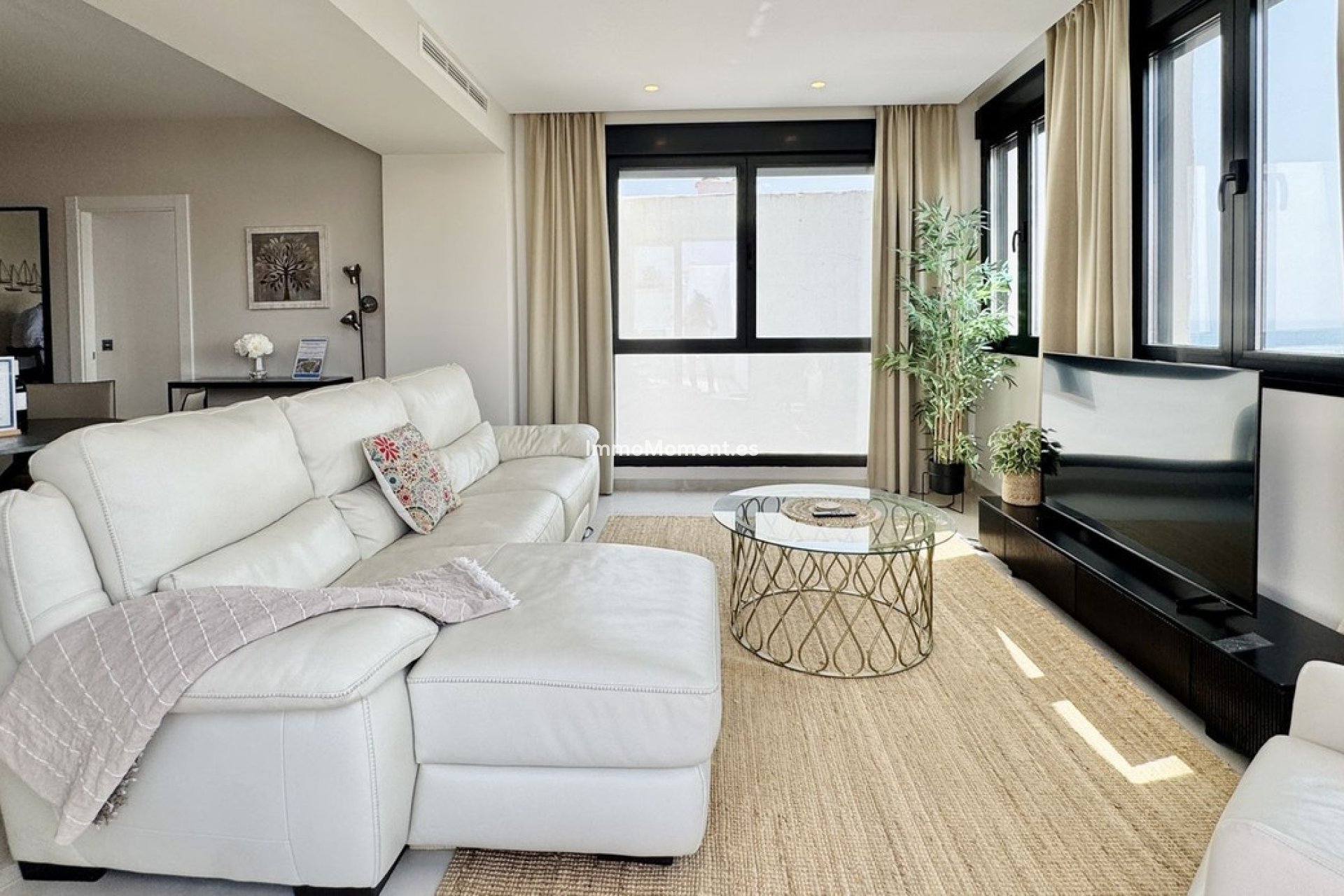 Bestaande woning - Appartement - Marbella - Puerto Banús