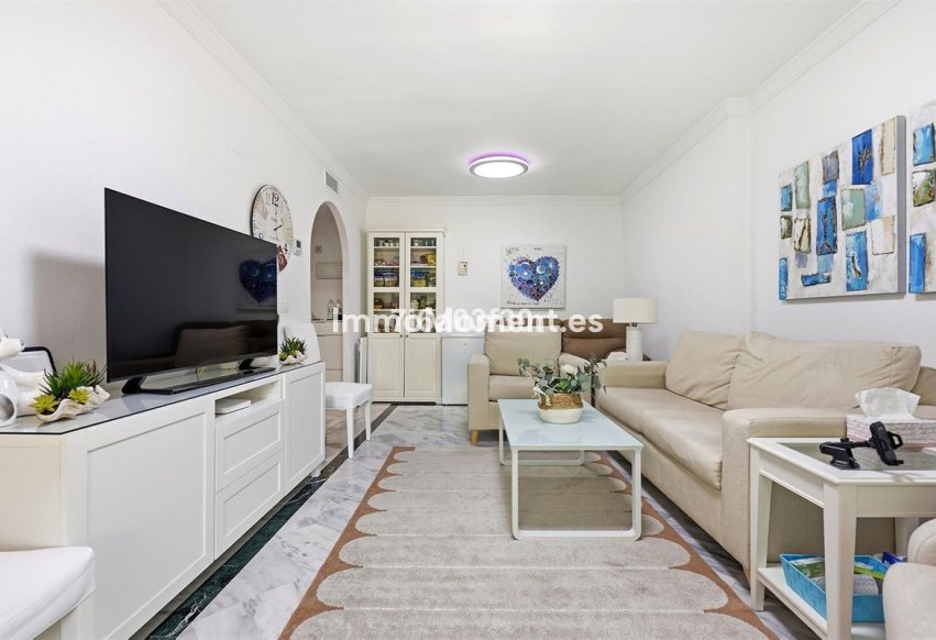 Bestaande woning - Appartement - Marbella - Puerto Banús