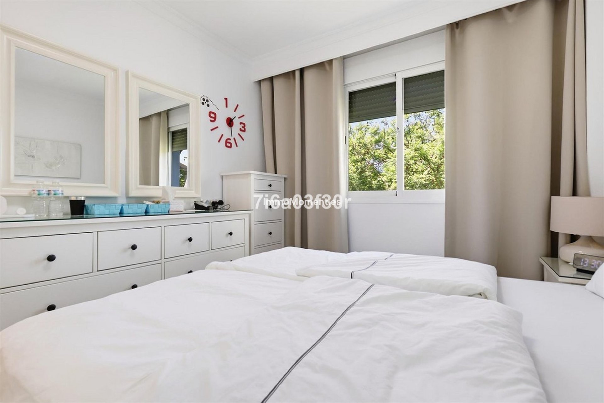 Bestaande woning - Appartement - Marbella - Puerto Banús