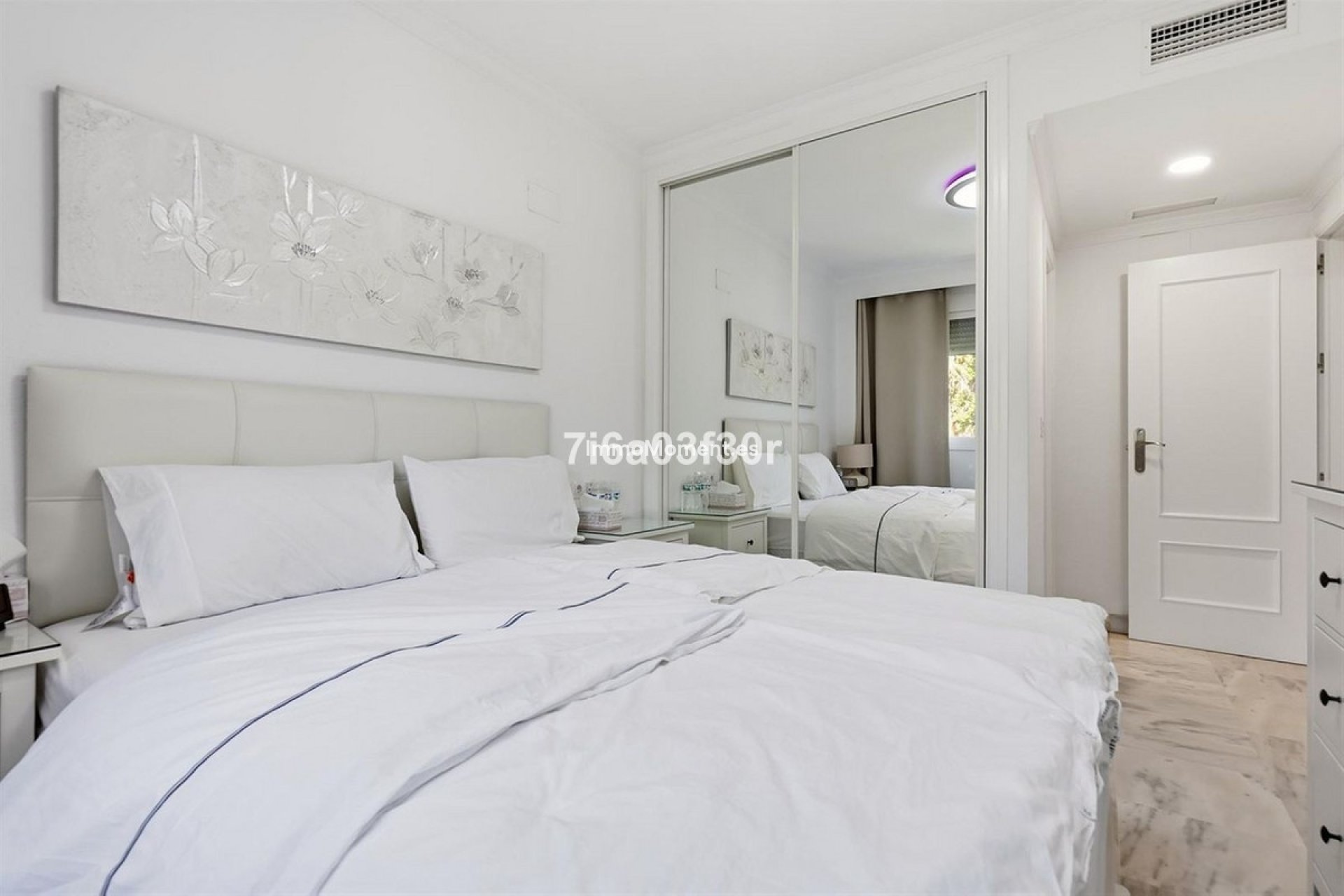 Bestaande woning - Appartement - Marbella - Puerto Banús