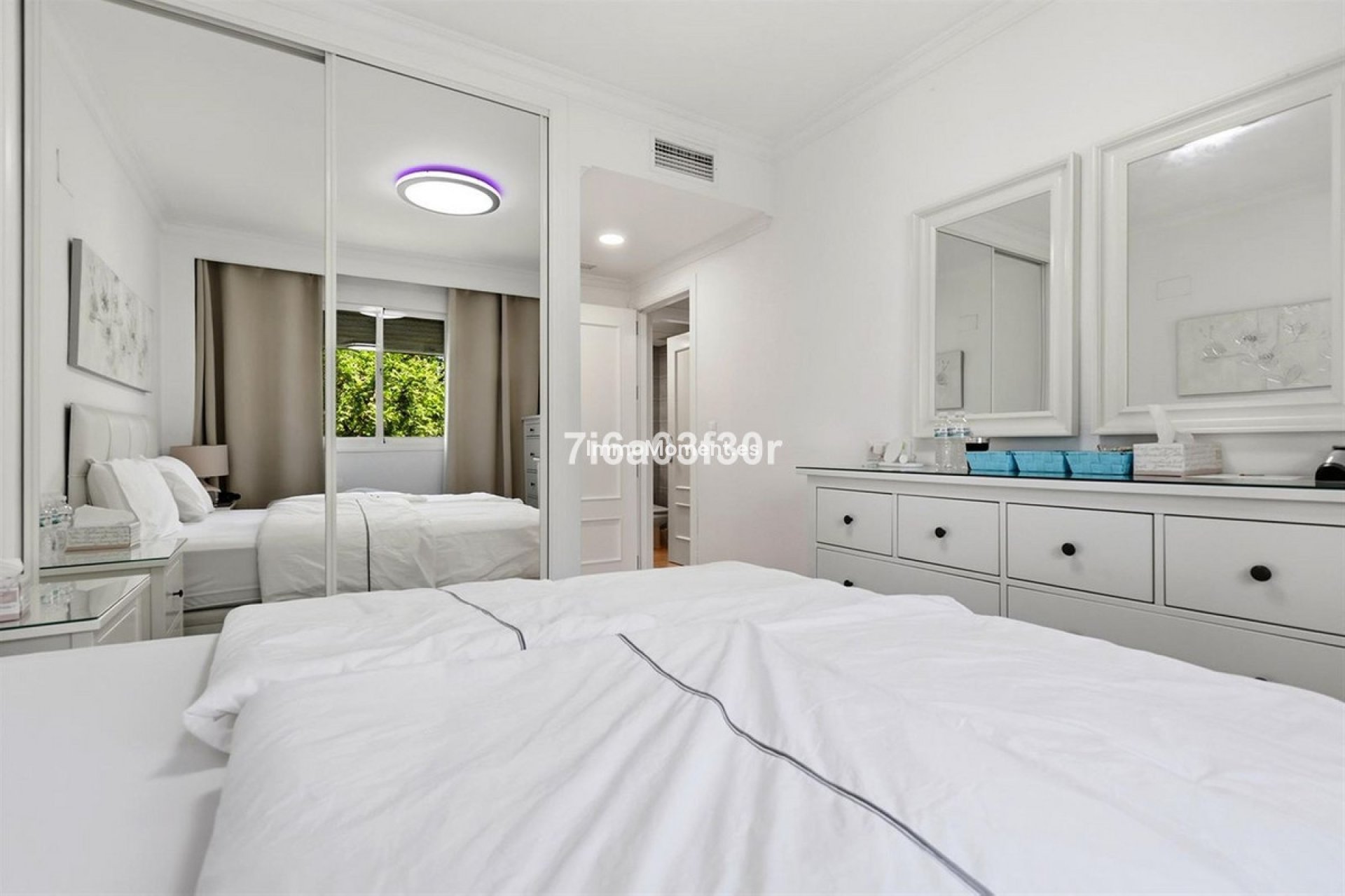 Bestaande woning - Appartement - Marbella - Puerto Banús