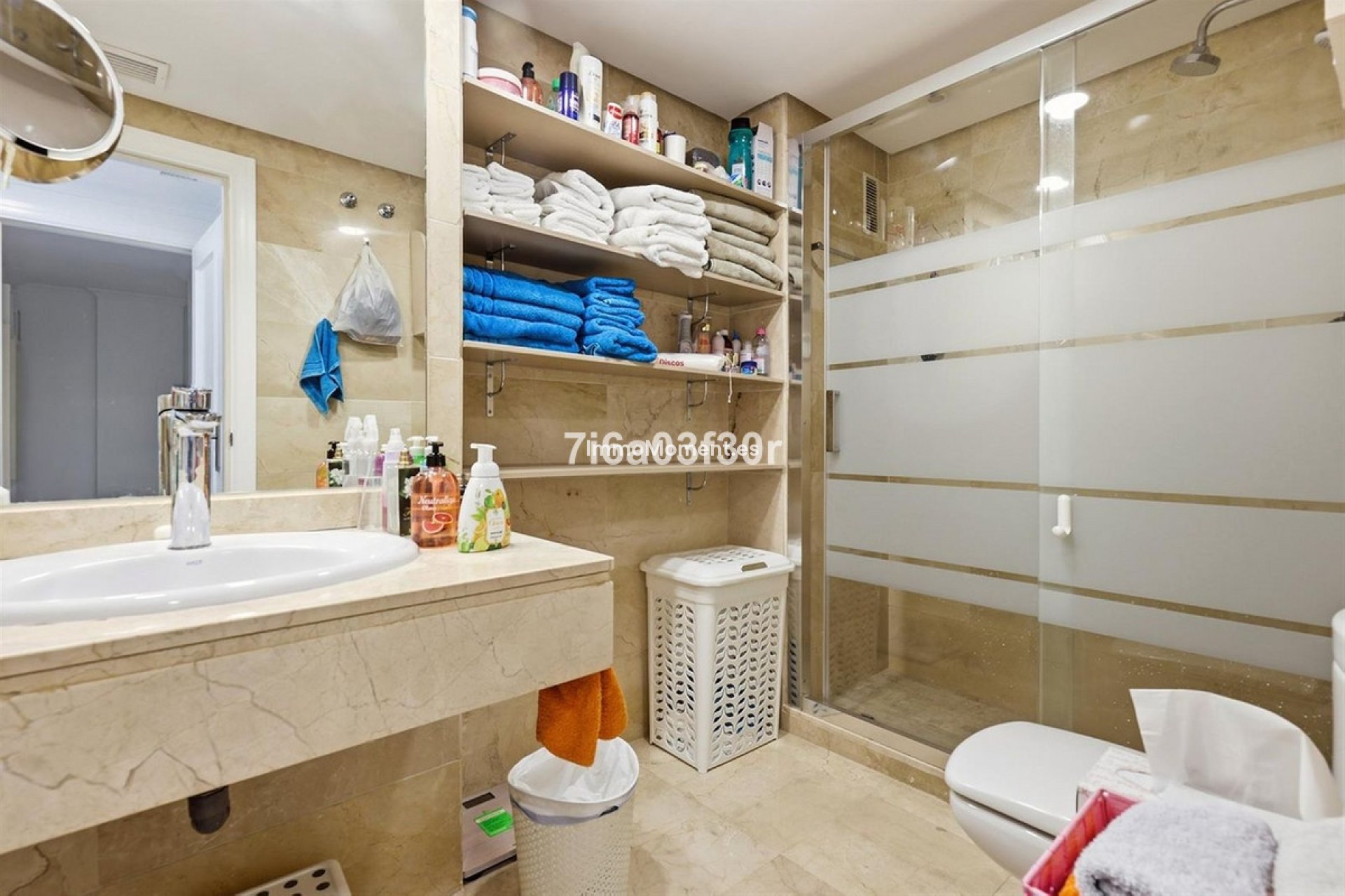 Bestaande woning - Appartement - Marbella - Puerto Banús