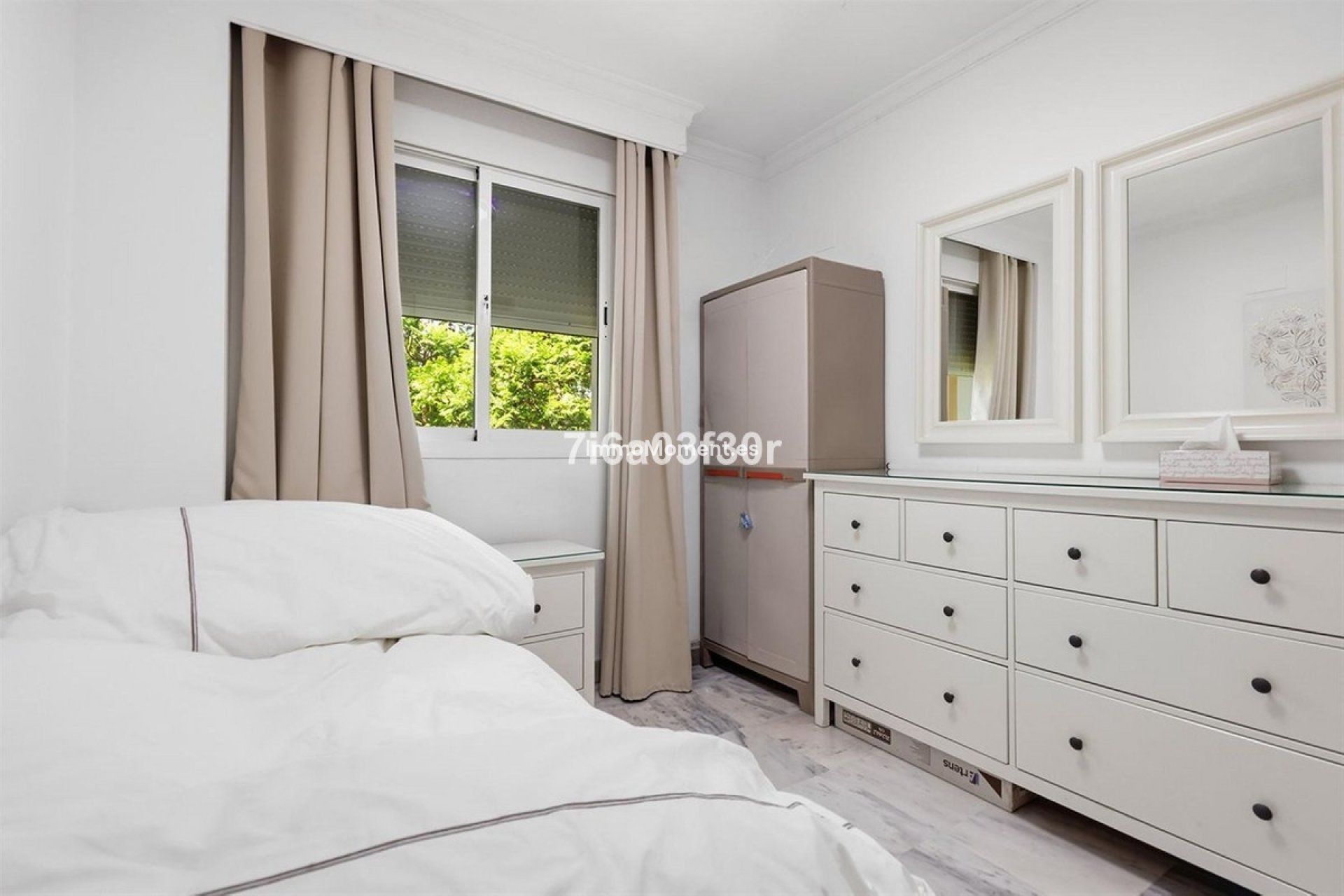 Bestaande woning - Appartement - Marbella - Puerto Banús
