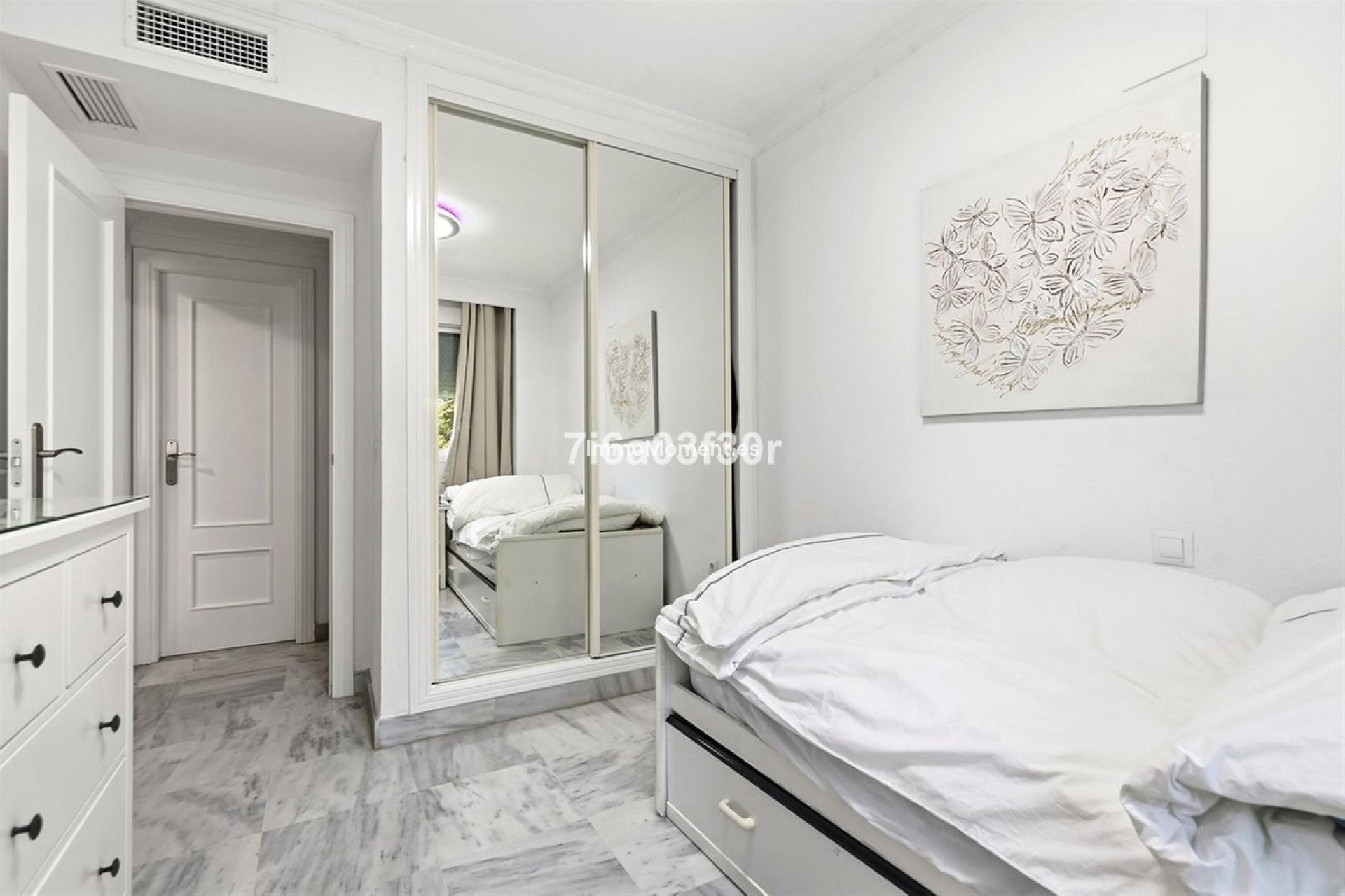 Bestaande woning - Appartement - Marbella - Puerto Banús