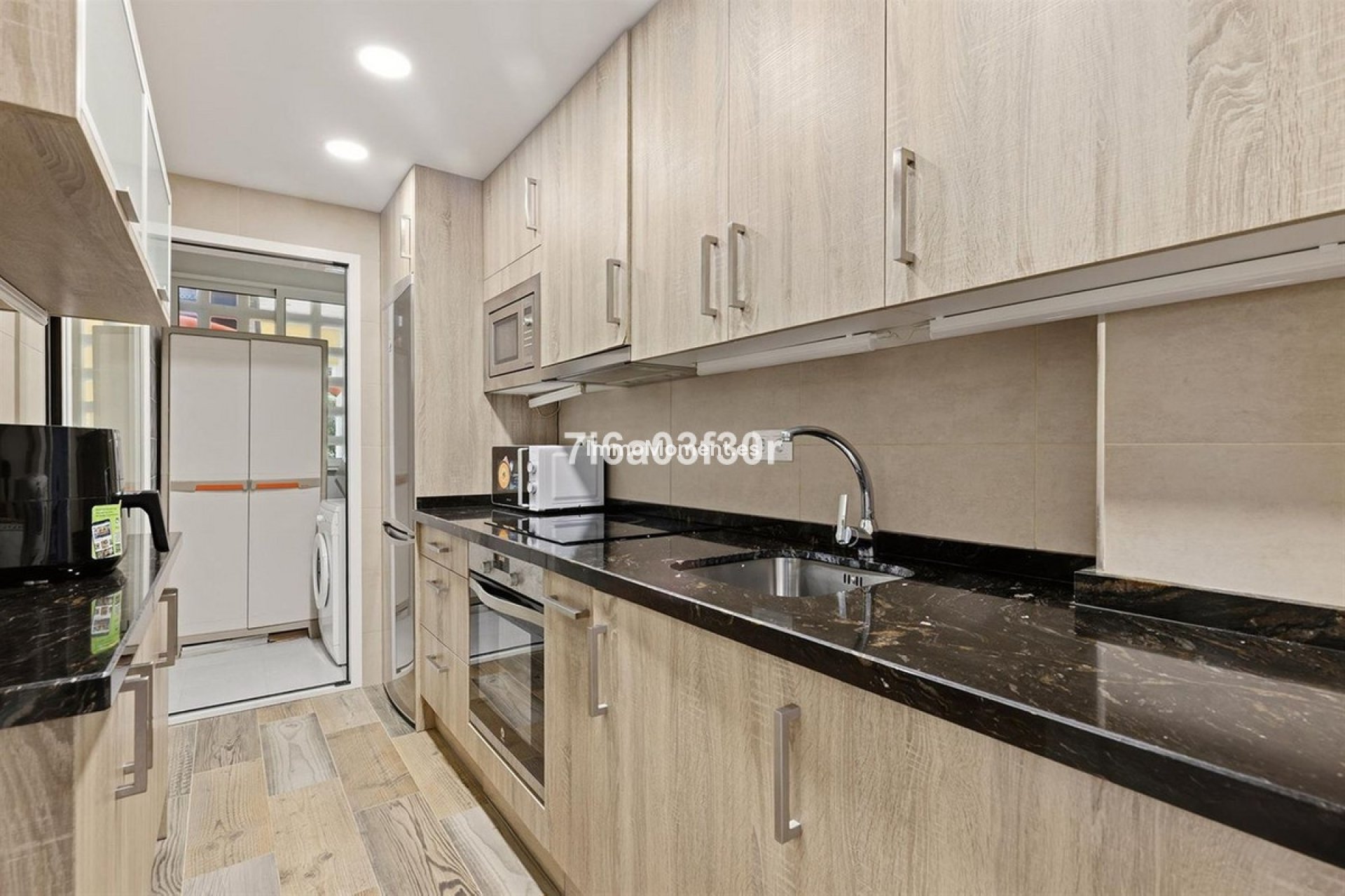 Bestaande woning - Appartement - Marbella - Puerto Banús