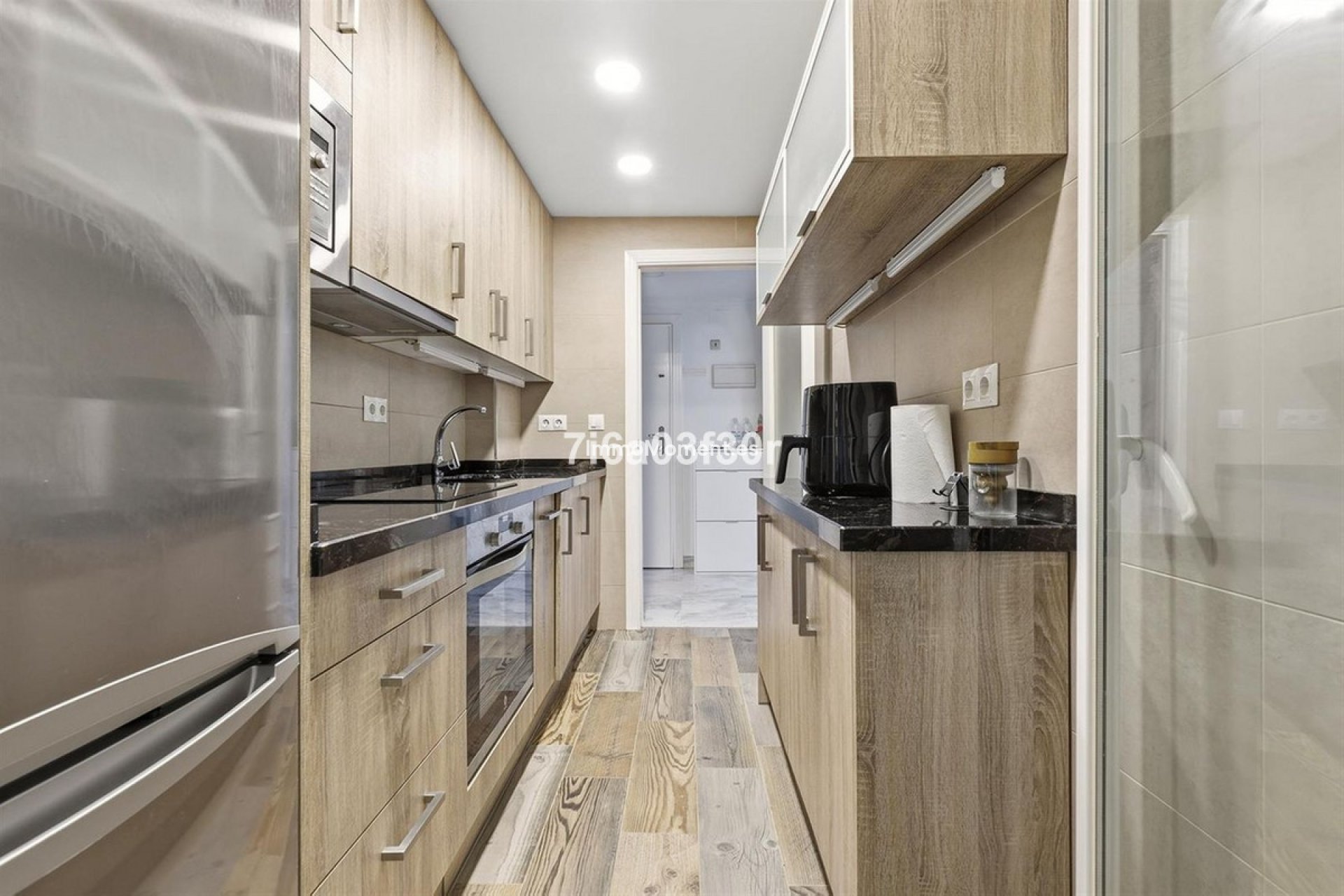 Bestaande woning - Appartement - Marbella - Puerto Banús