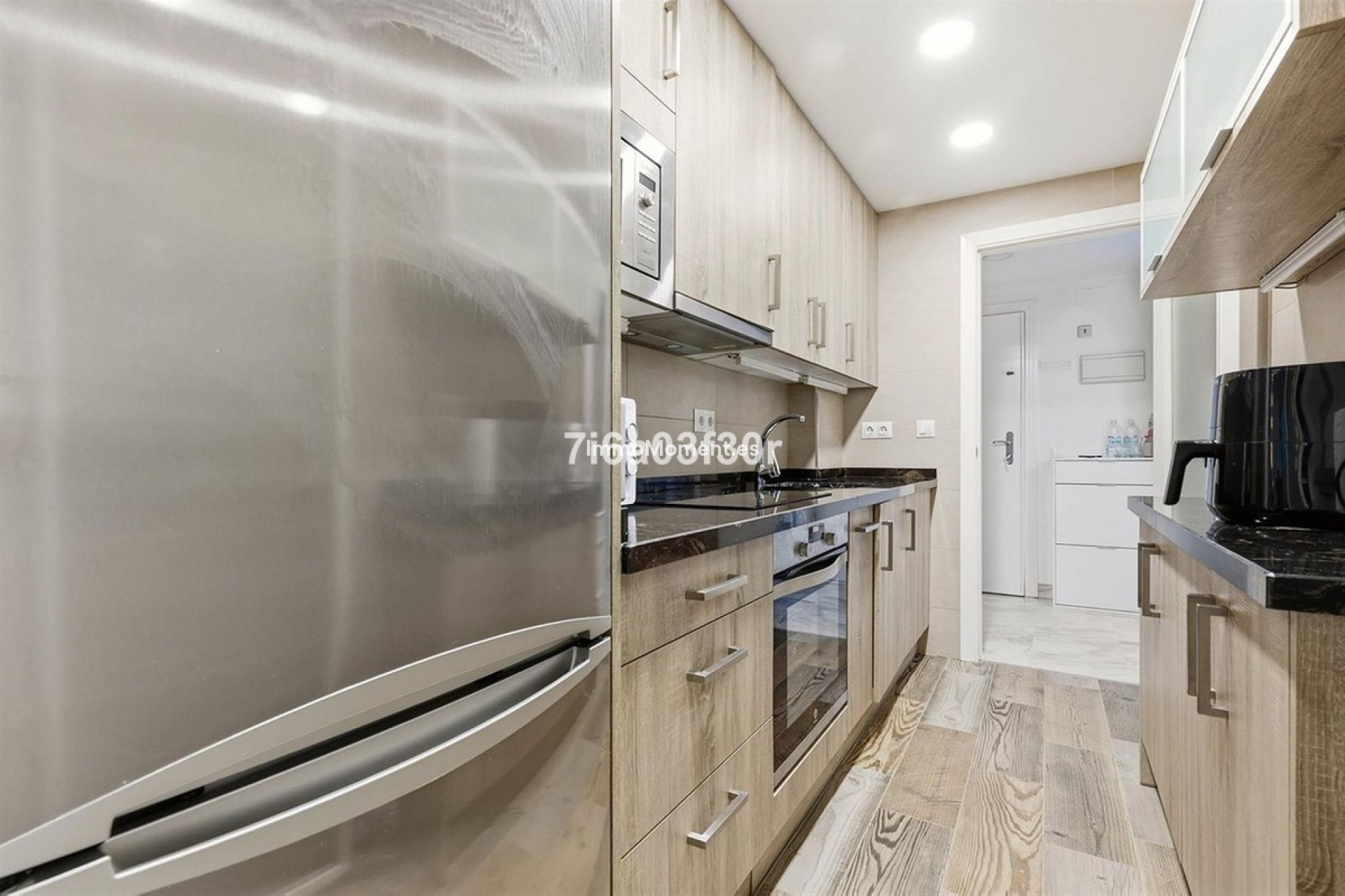 Bestaande woning - Appartement - Marbella - Puerto Banús