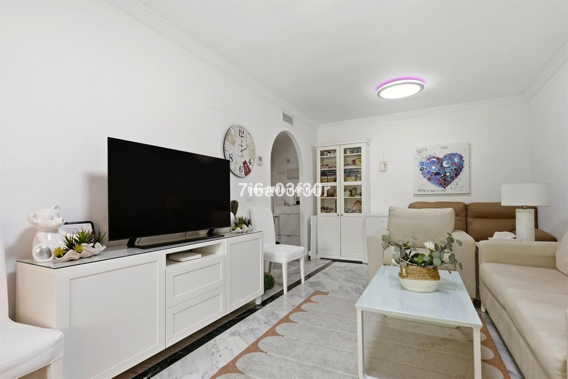 Bestaande woning - Appartement - Marbella - Puerto Banús