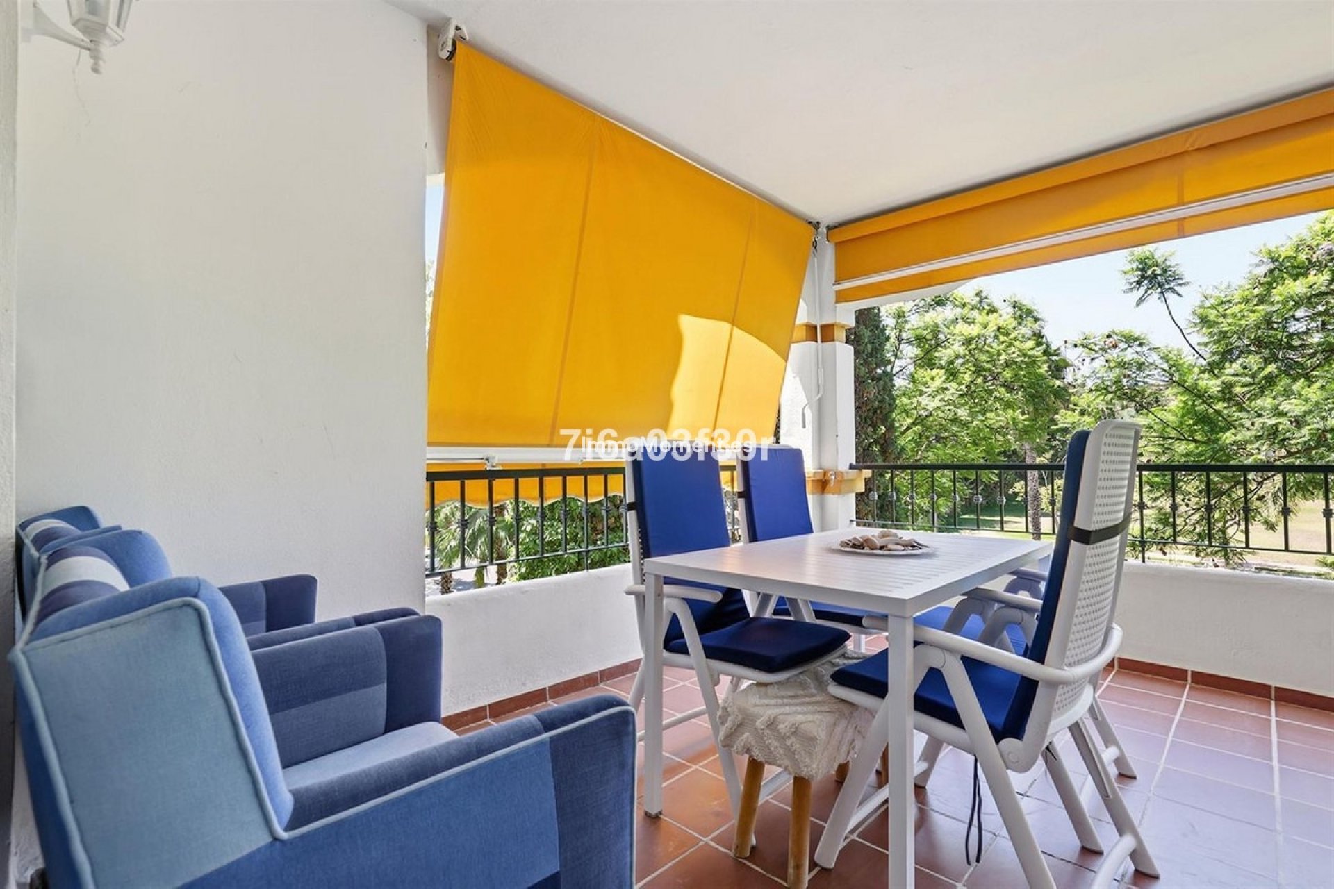 Bestaande woning - Appartement - Marbella - Puerto Banús