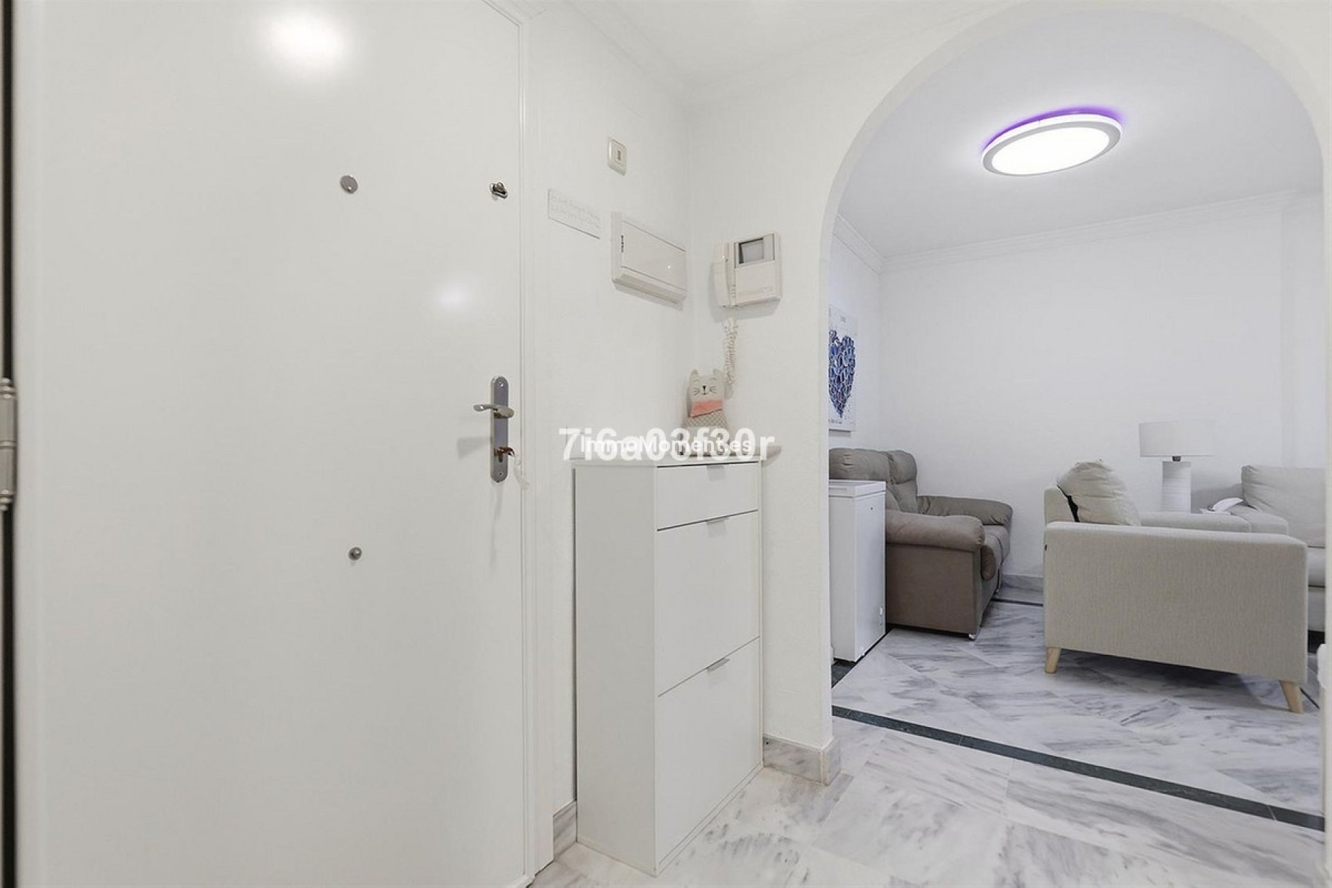 Bestaande woning - Appartement - Marbella - Puerto Banús