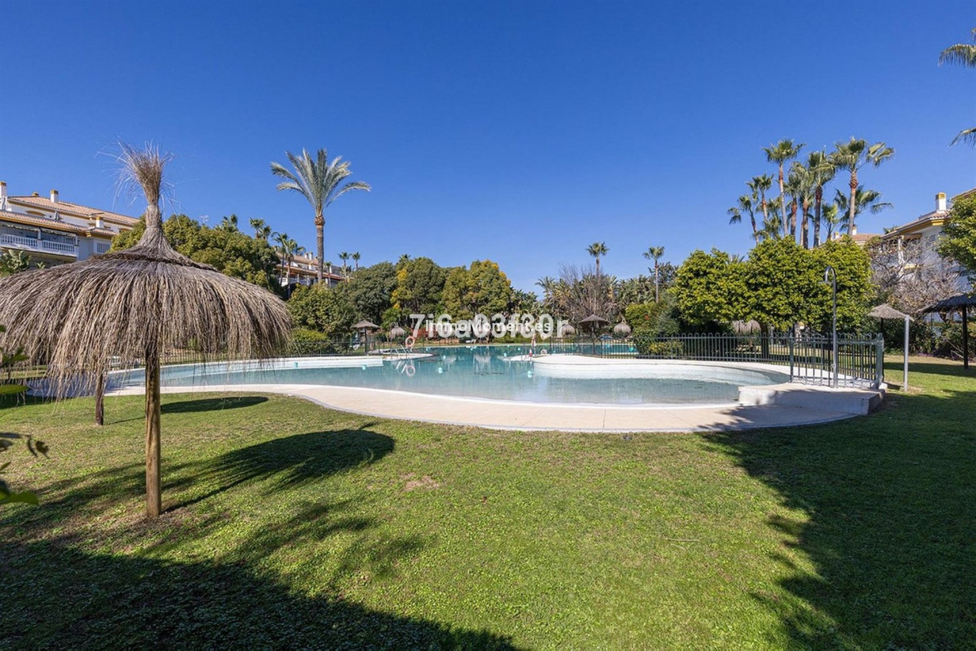 Bestaande woning - Appartement - Marbella - Puerto Banús