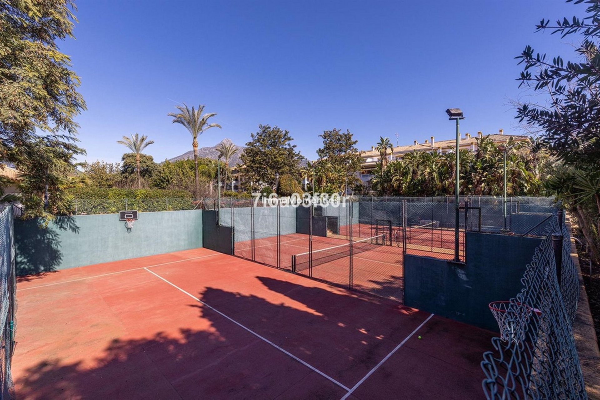 Bestaande woning - Appartement - Marbella - Puerto Banús