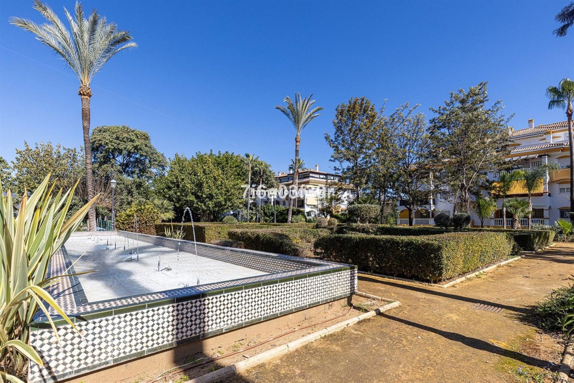 Bestaande woning - Appartement - Marbella - Puerto Banús