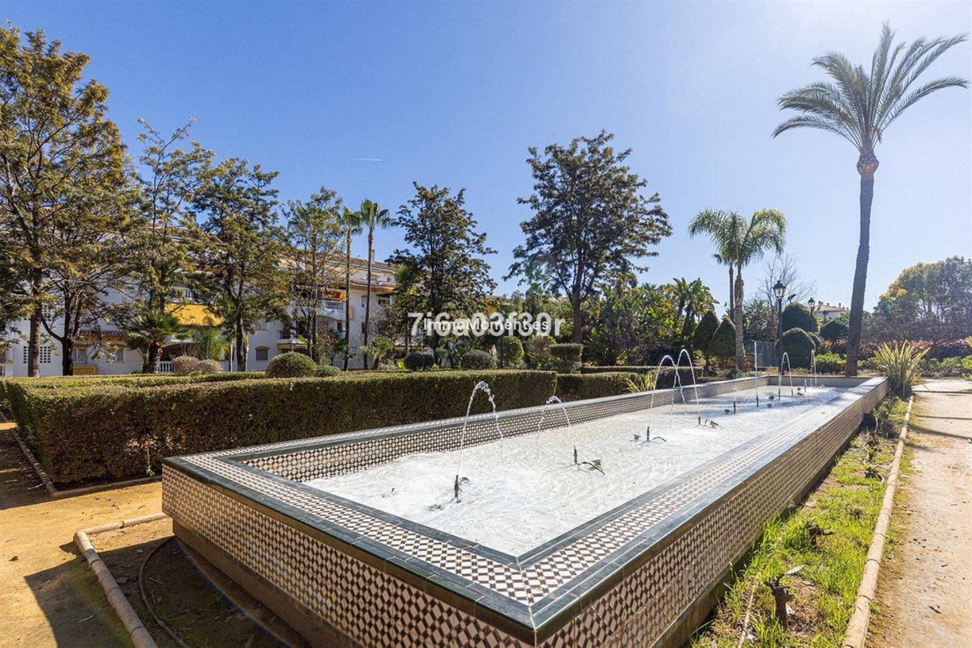 Bestaande woning - Appartement - Marbella - Puerto Banús