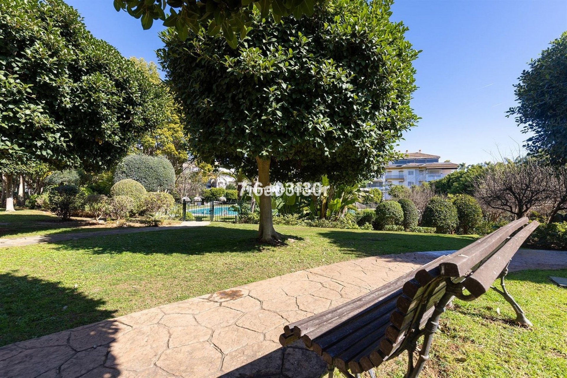 Bestaande woning - Appartement - Marbella - Puerto Banús
