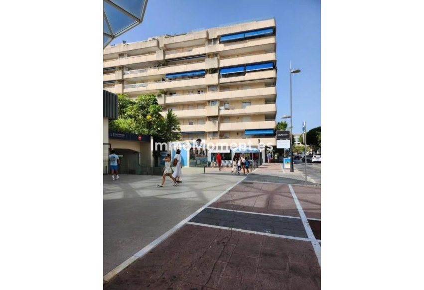 Bestaande woning - Appartement - Marbella - Puerto Banús