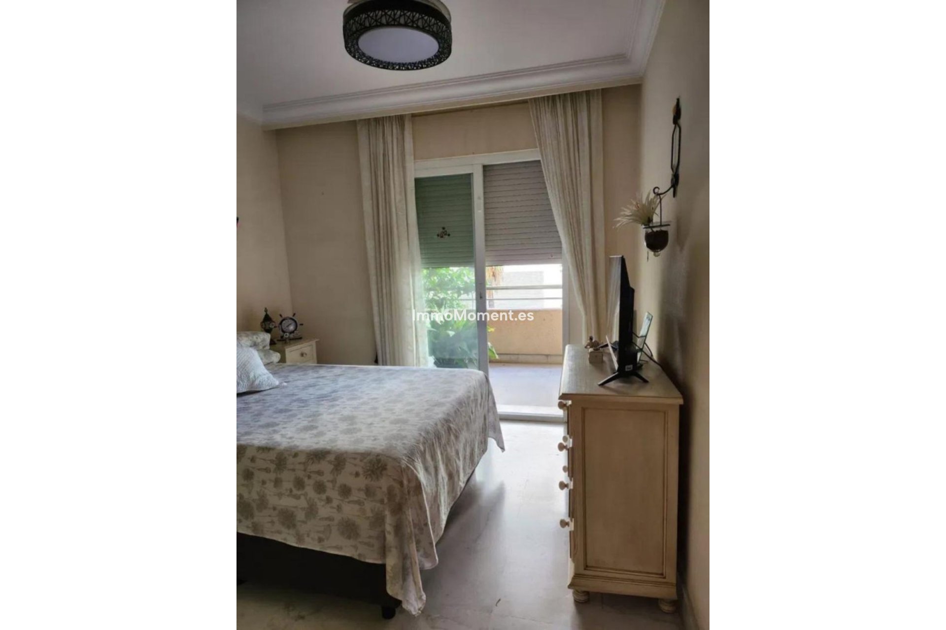 Bestaande woning - Appartement - Marbella - Puerto Banús