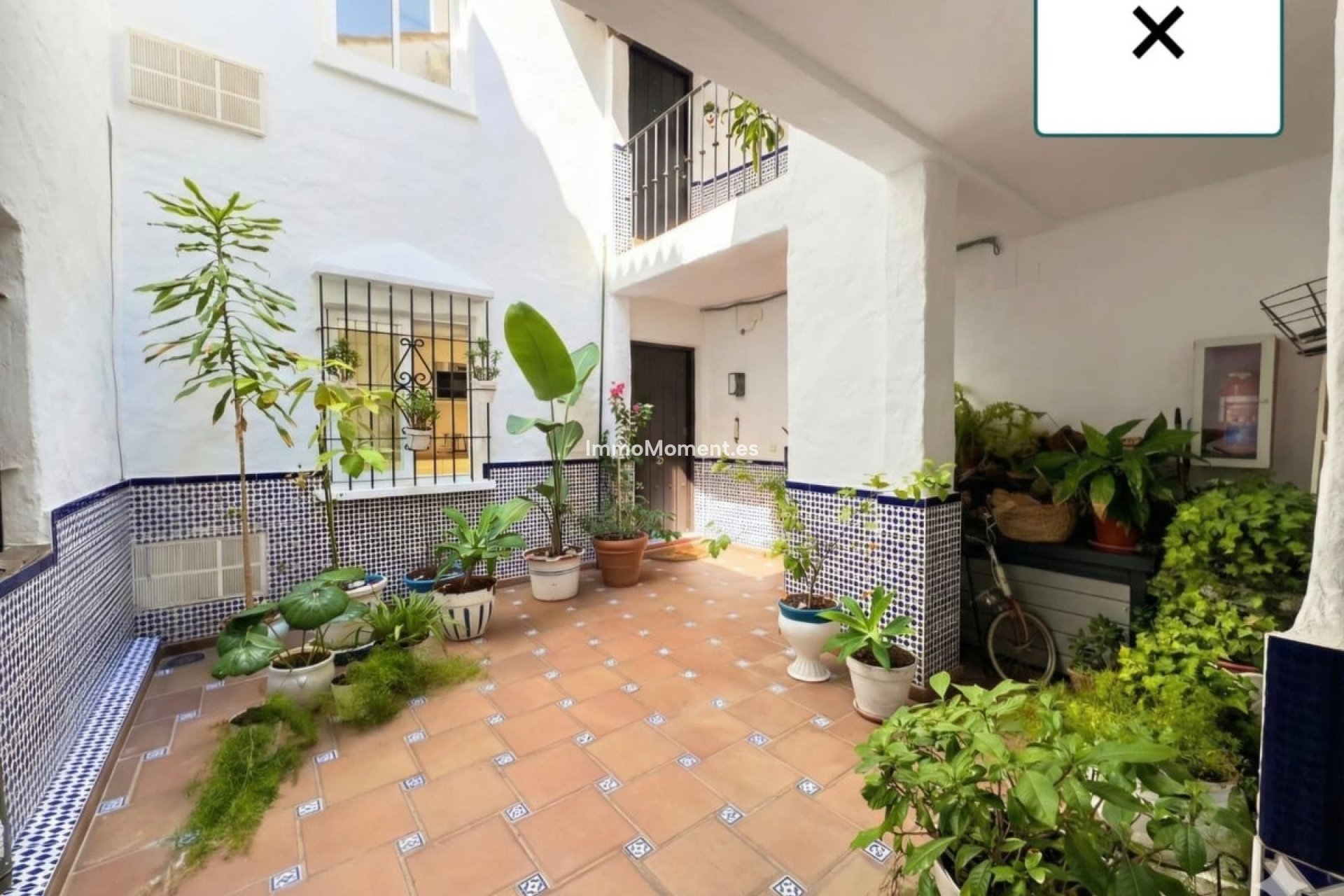 Bestaande woning - Appartement - Marbella - Puerto Banús