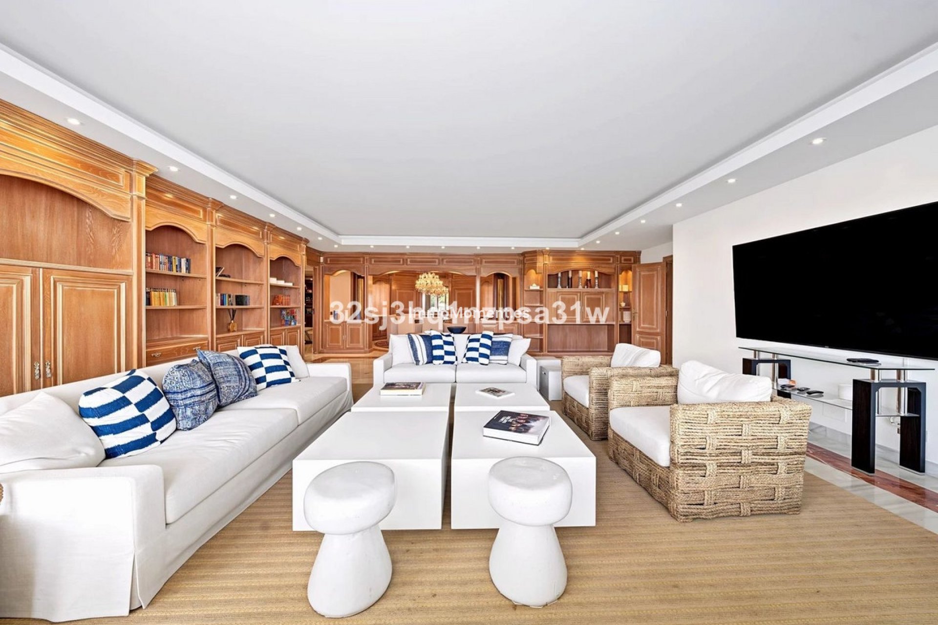 Bestaande woning - Appartement - Marbella - Puerto Banús
