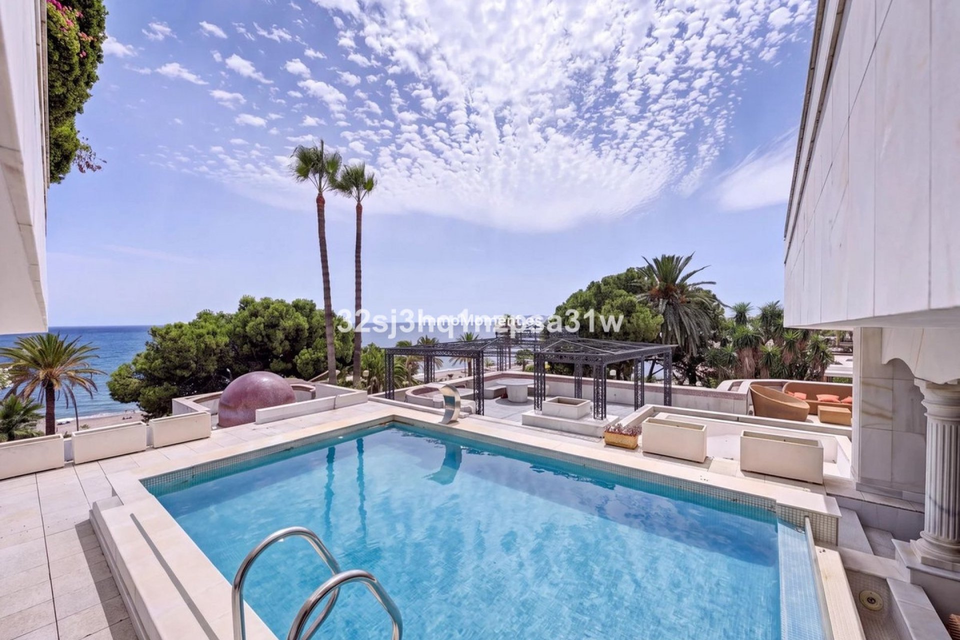 Bestaande woning - Appartement - Marbella - Puerto Banús
