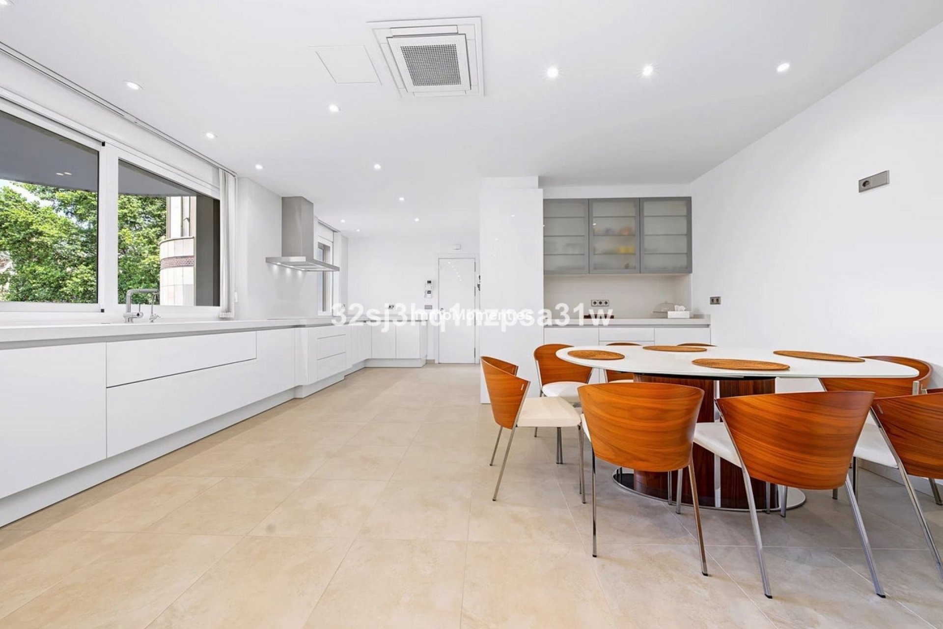 Bestaande woning - Appartement - Marbella - Puerto Banús