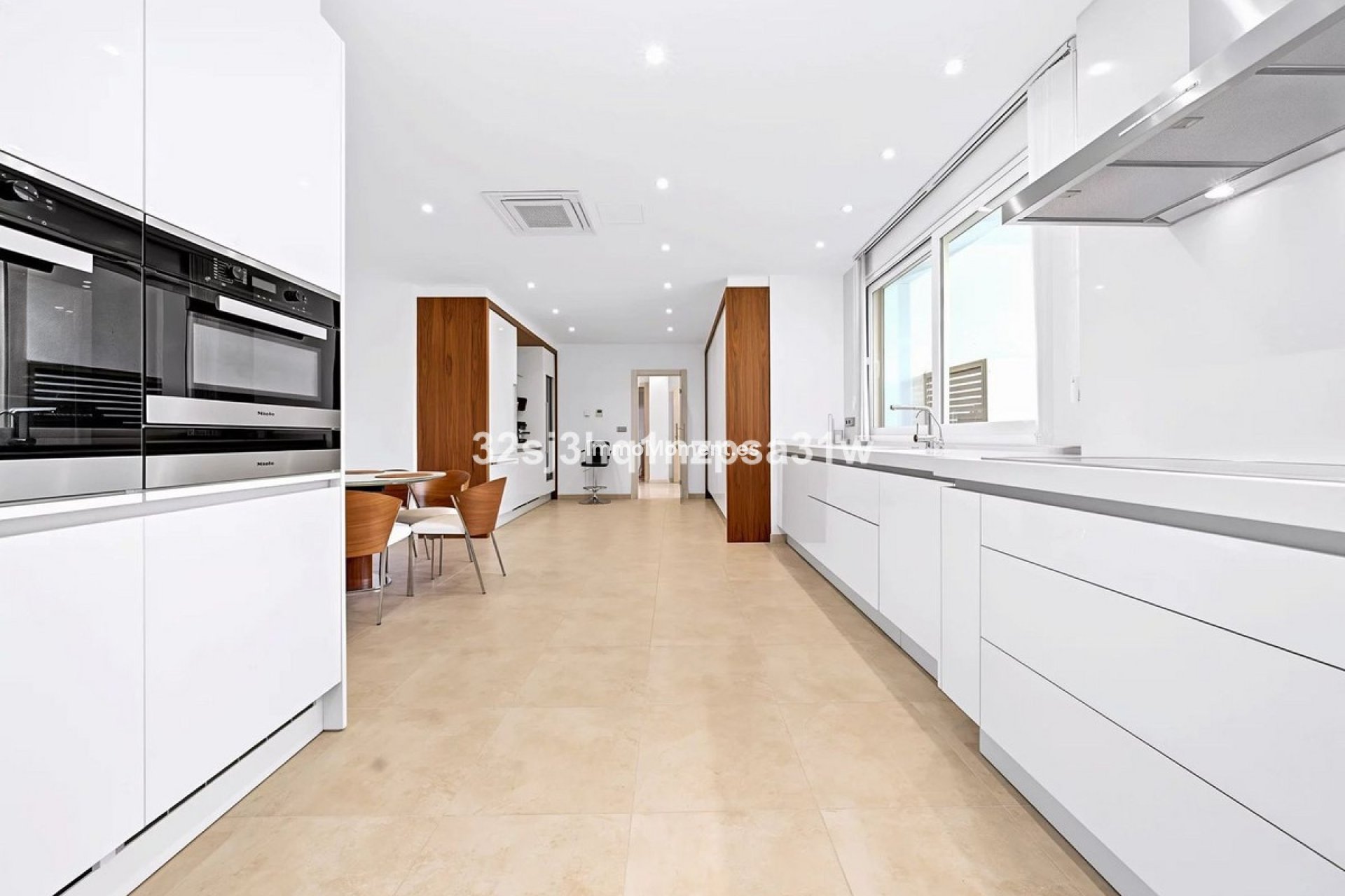 Bestaande woning - Appartement - Marbella - Puerto Banús