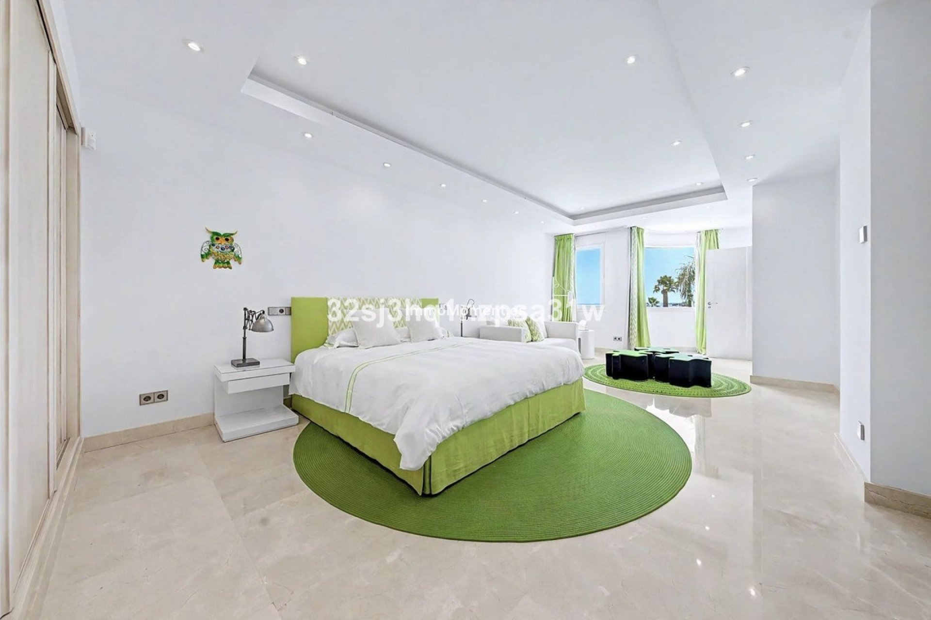 Bestaande woning - Appartement - Marbella - Puerto Banús