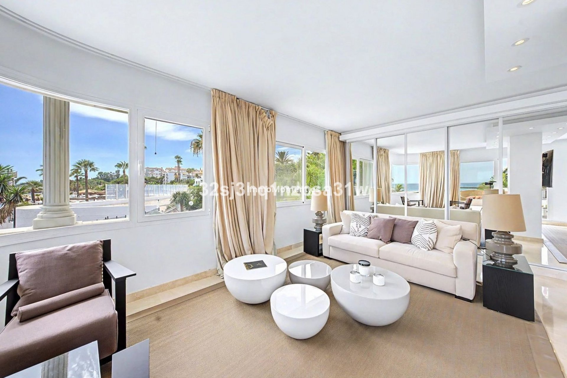 Bestaande woning - Appartement - Marbella - Puerto Banús