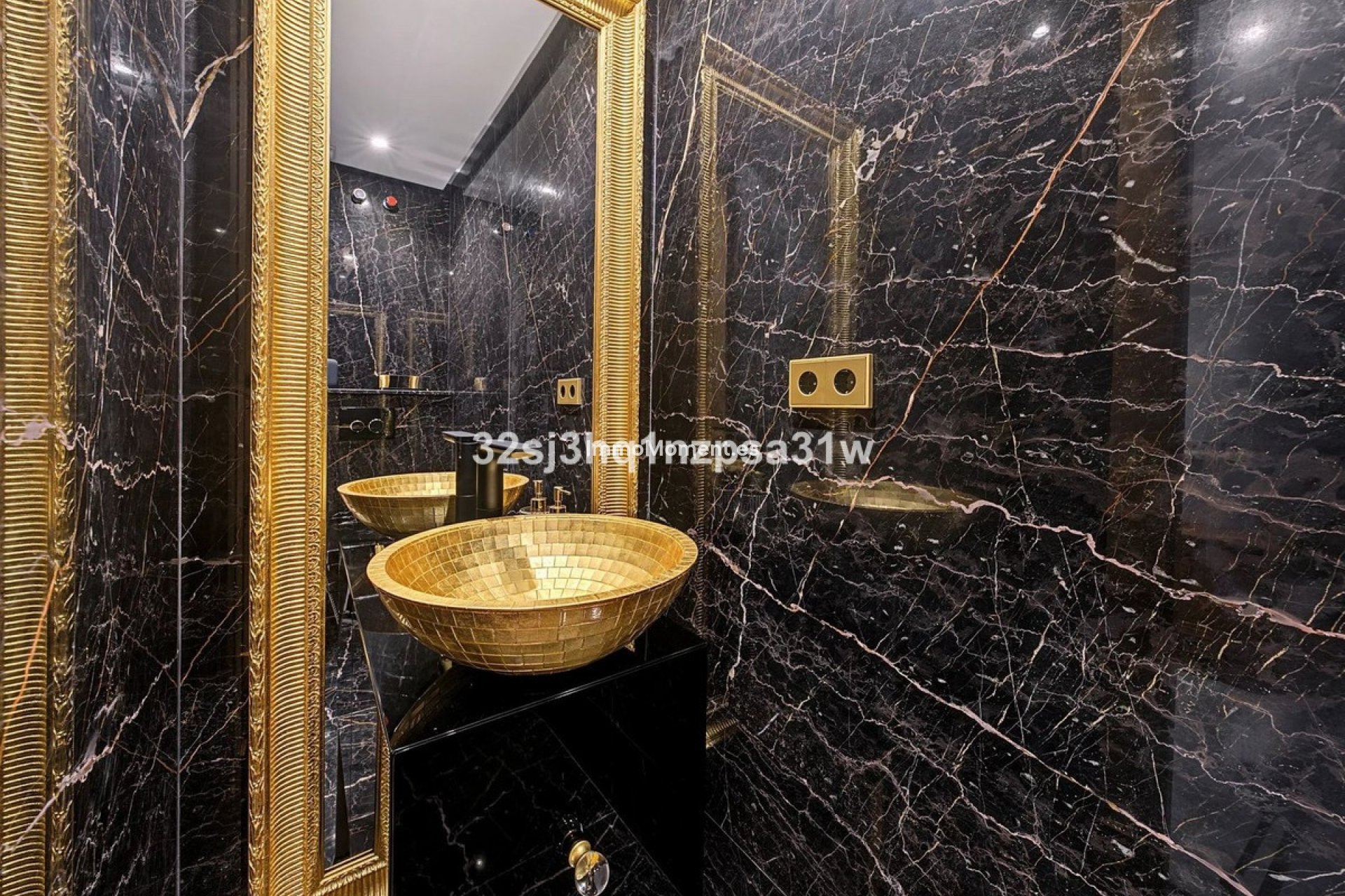 Bestaande woning - Appartement - Marbella - Puerto Banús