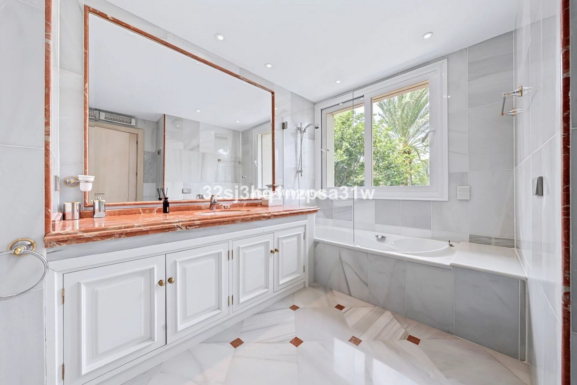 Bestaande woning - Appartement - Marbella - Puerto Banús