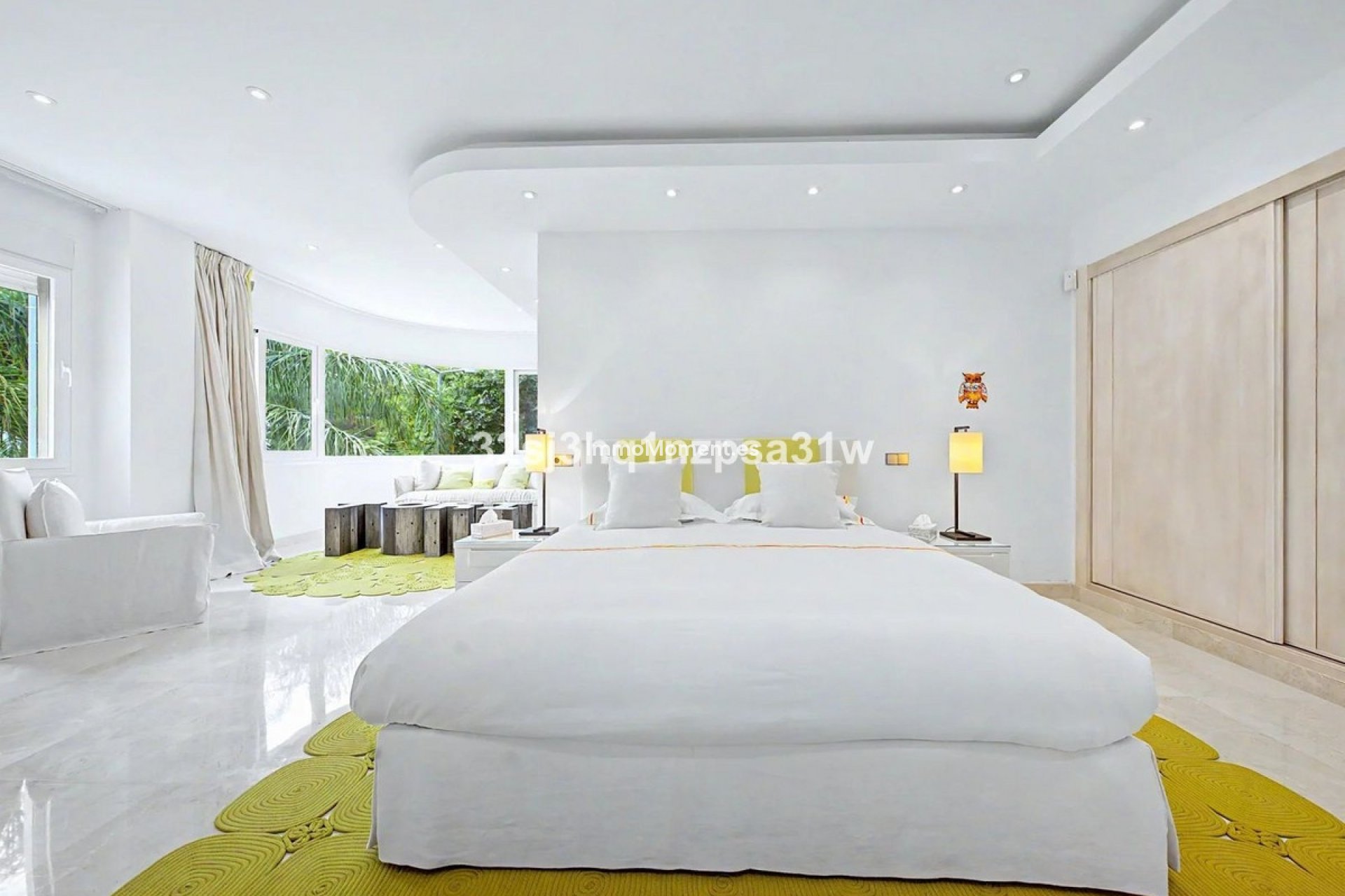 Bestaande woning - Appartement - Marbella - Puerto Banús