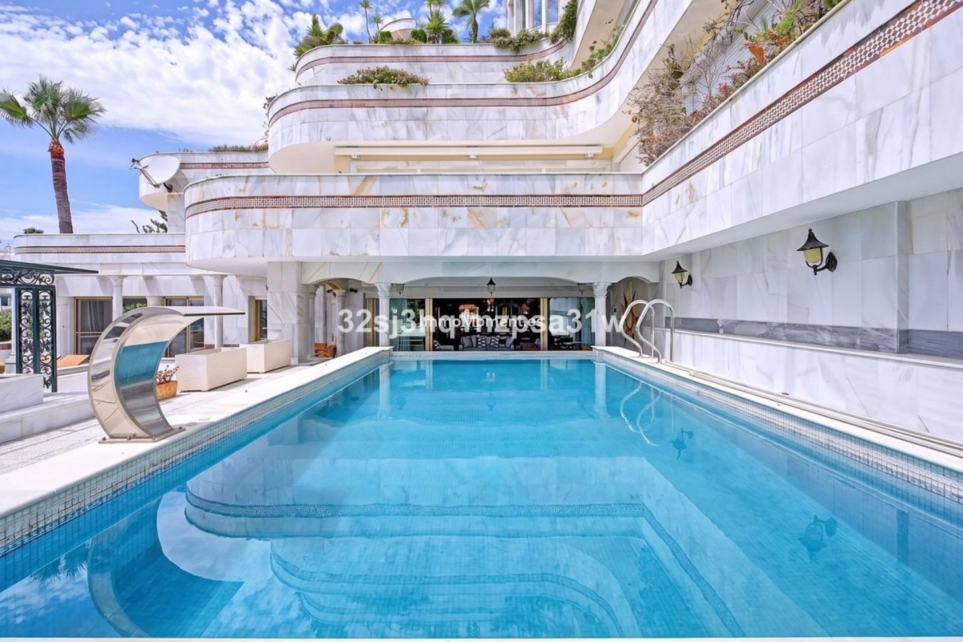 Bestaande woning - Appartement - Marbella - Puerto Banús