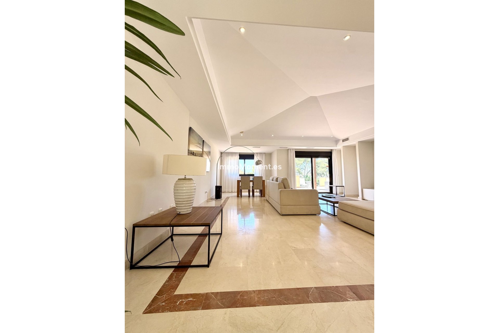 Bestaande woning - Appartement - Marbella - Puerto Banús